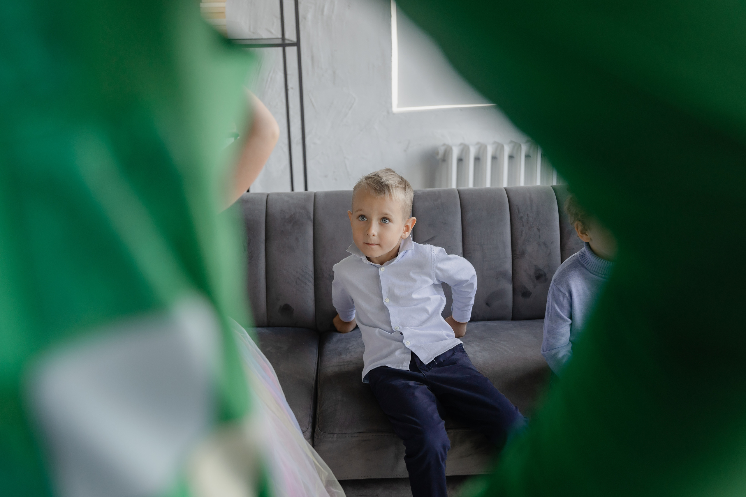 Сашуля. Главная