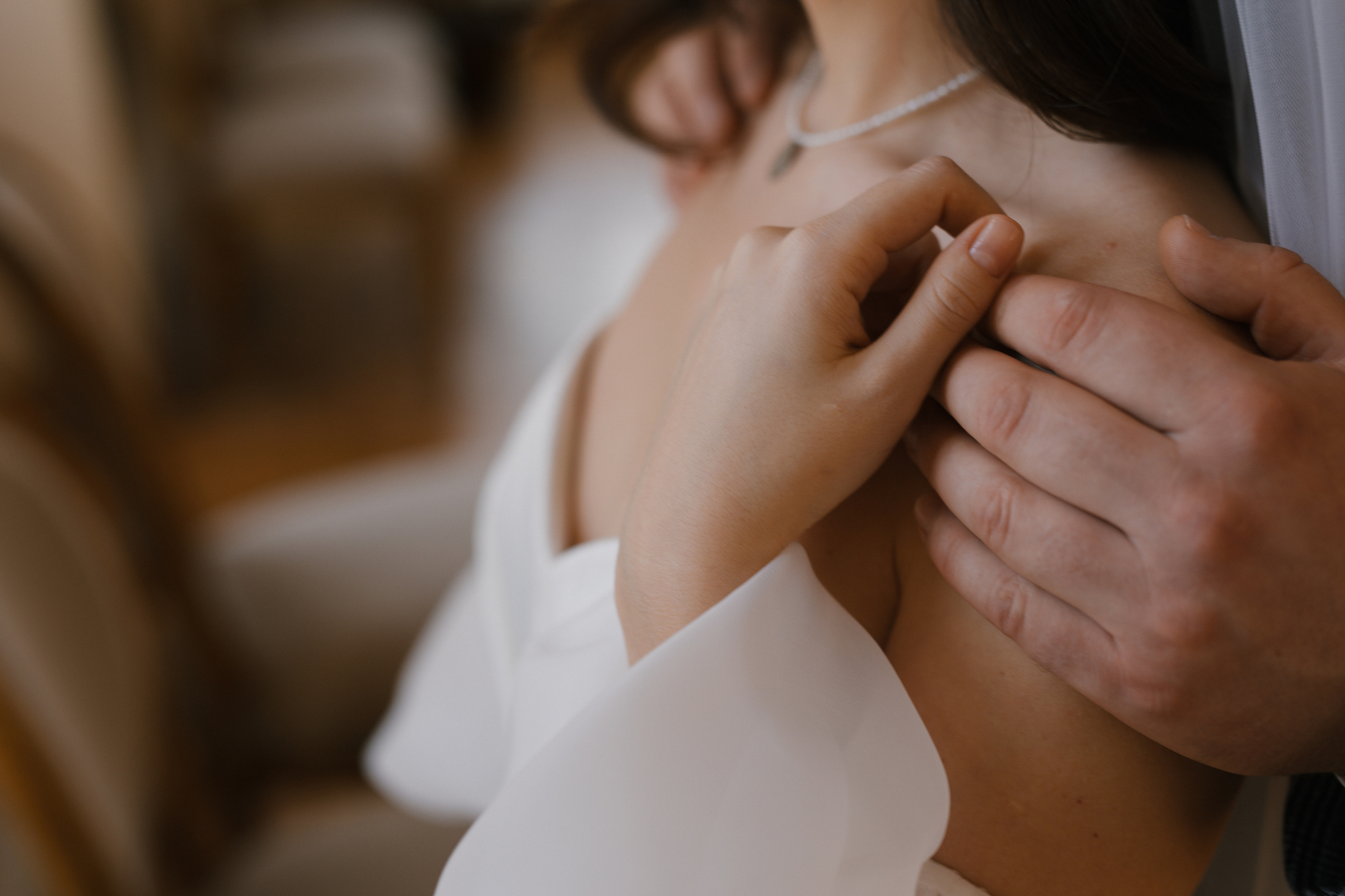 Дашенька-Женя. Главная