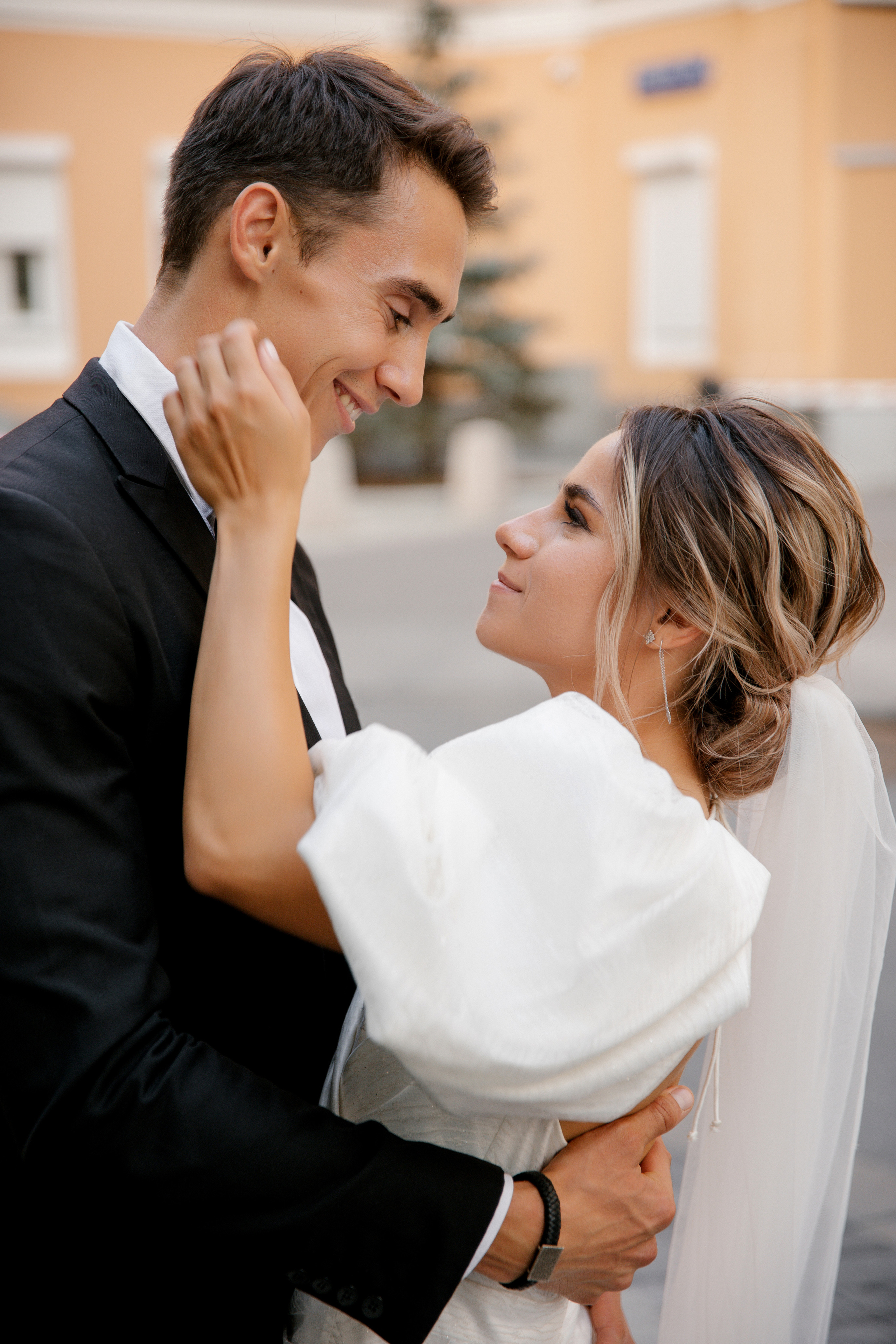 Люмьер. Главная