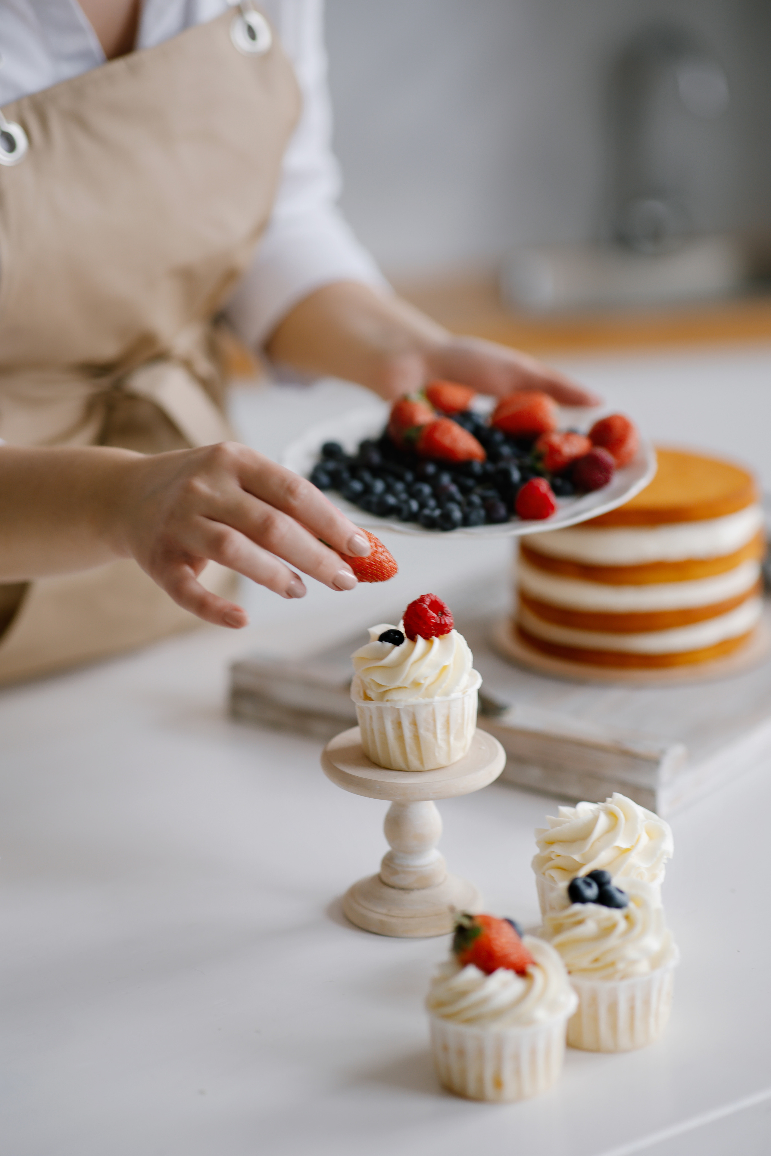 Кондитер. Главная