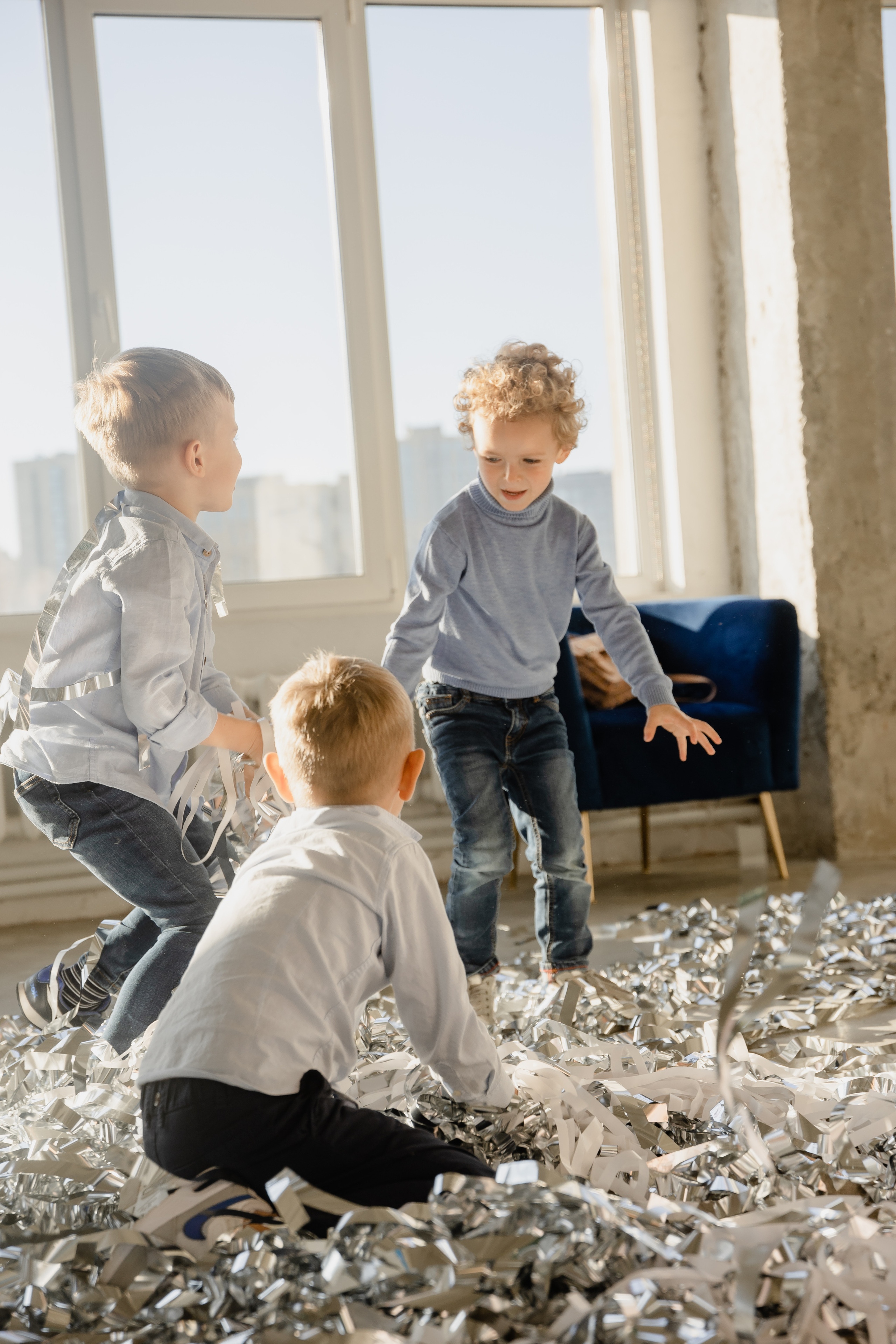 Сашуля. Главная