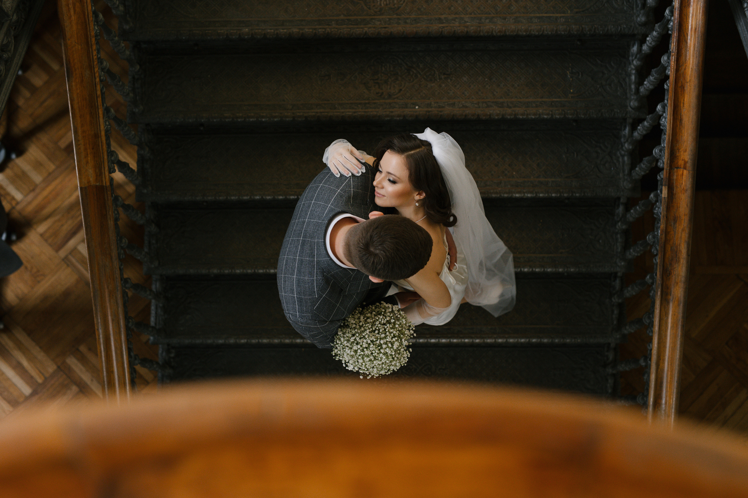 Дашенька-Женя. Главная