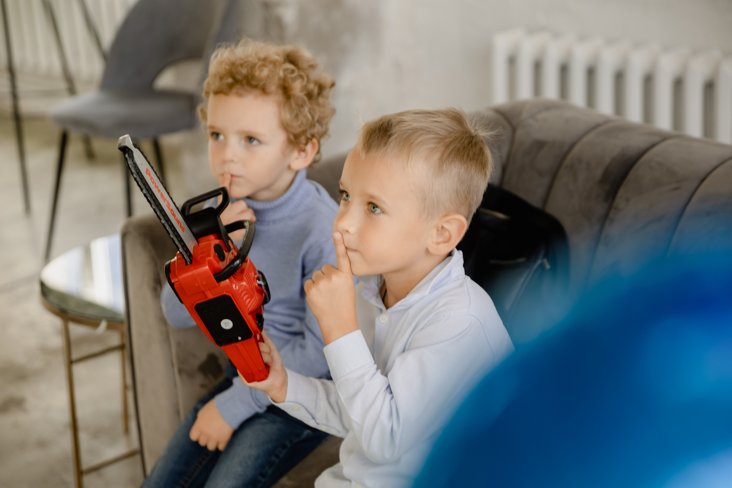 Сашуля. Главная