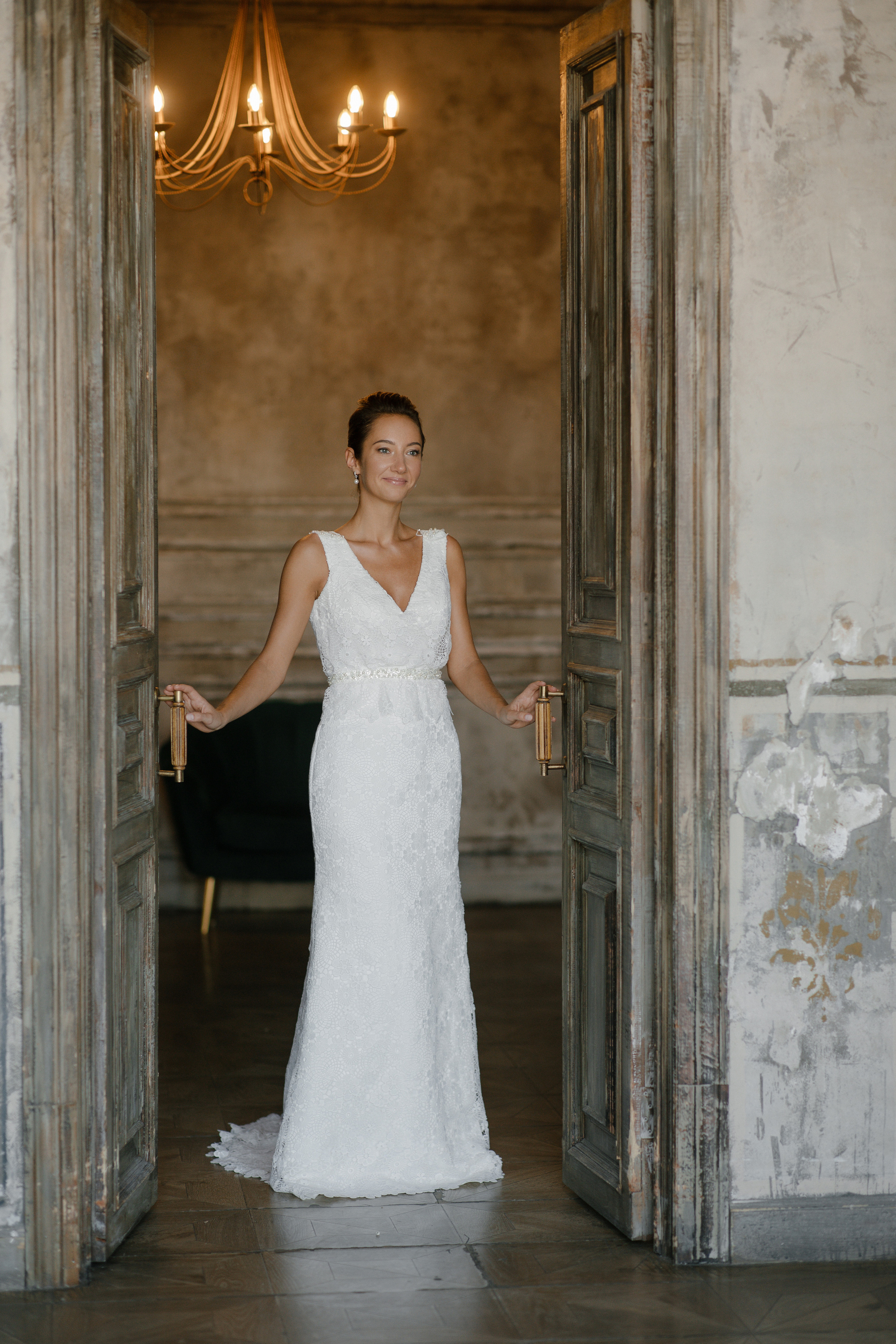 Мария-Олег. Главная