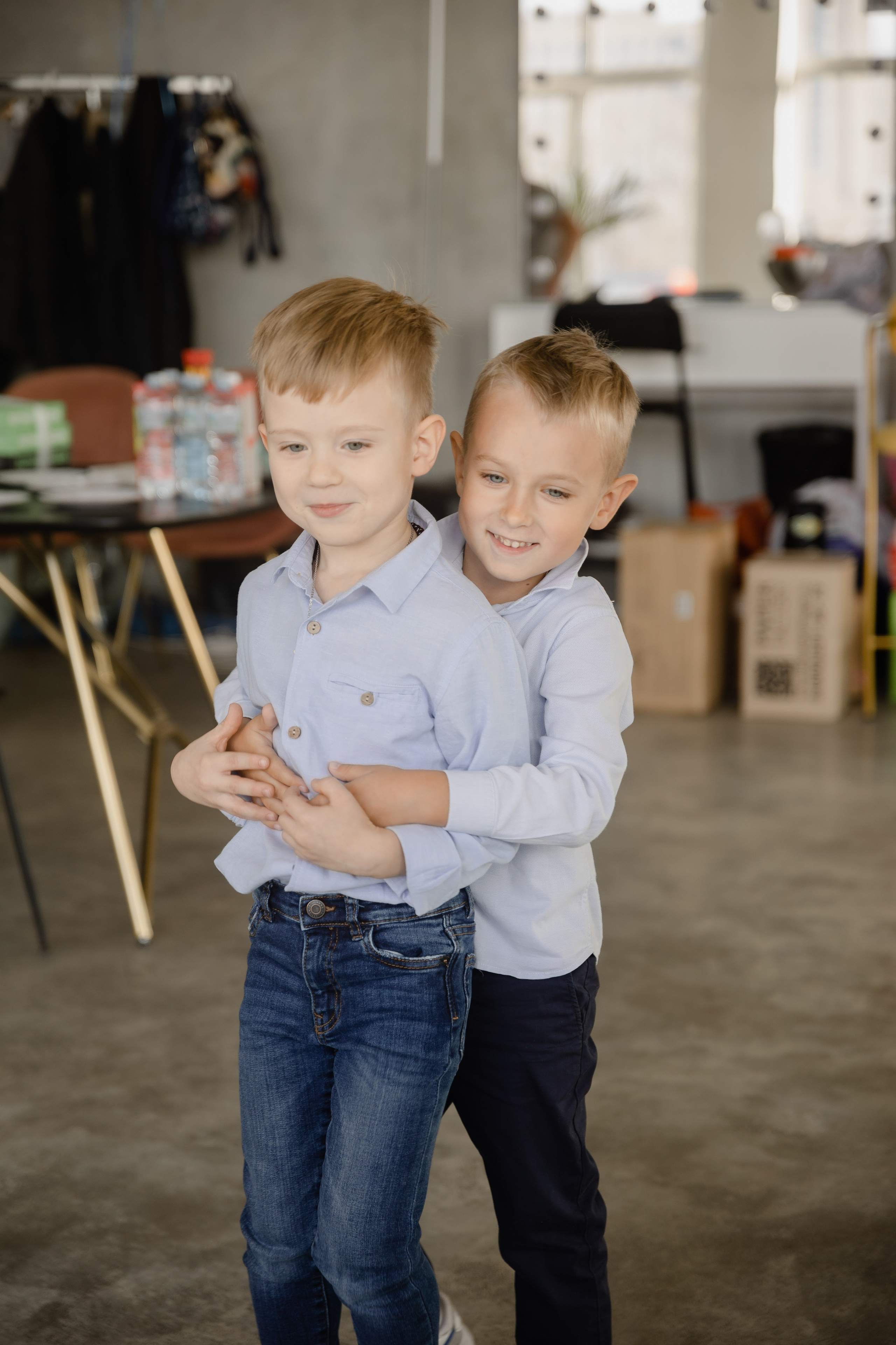 Сашуля. Главная