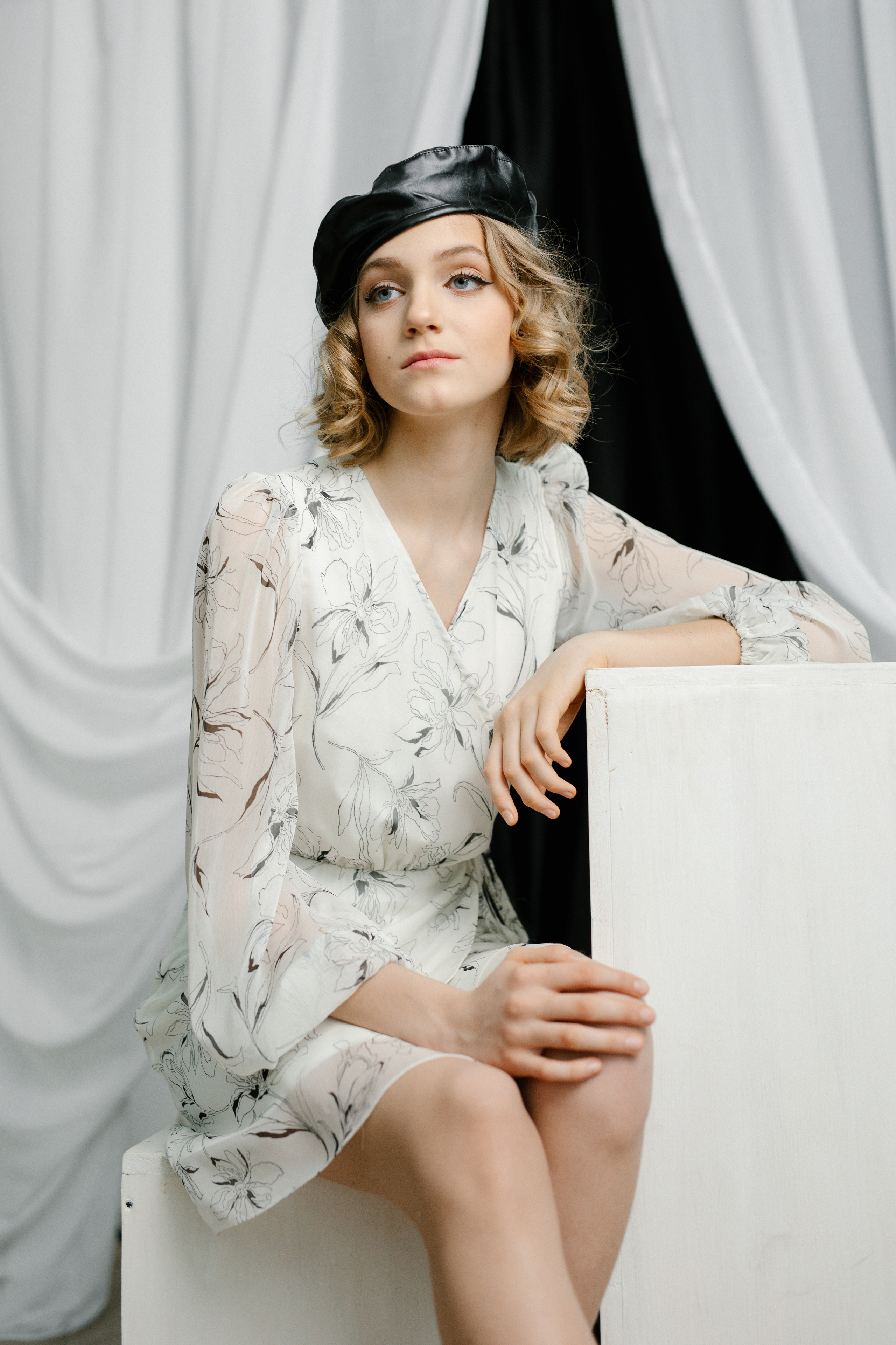 Дана. Главная