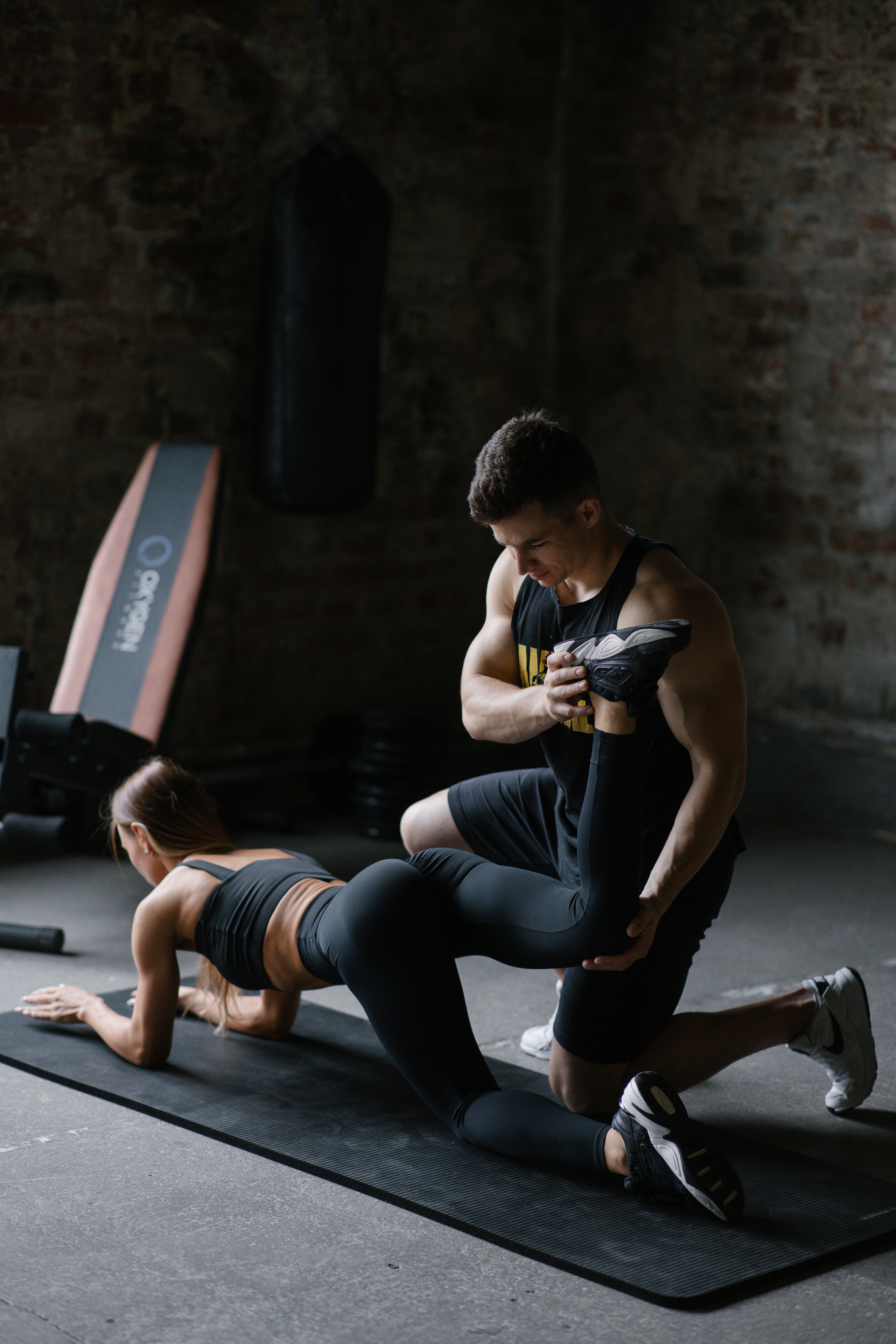 Спорт. Главная