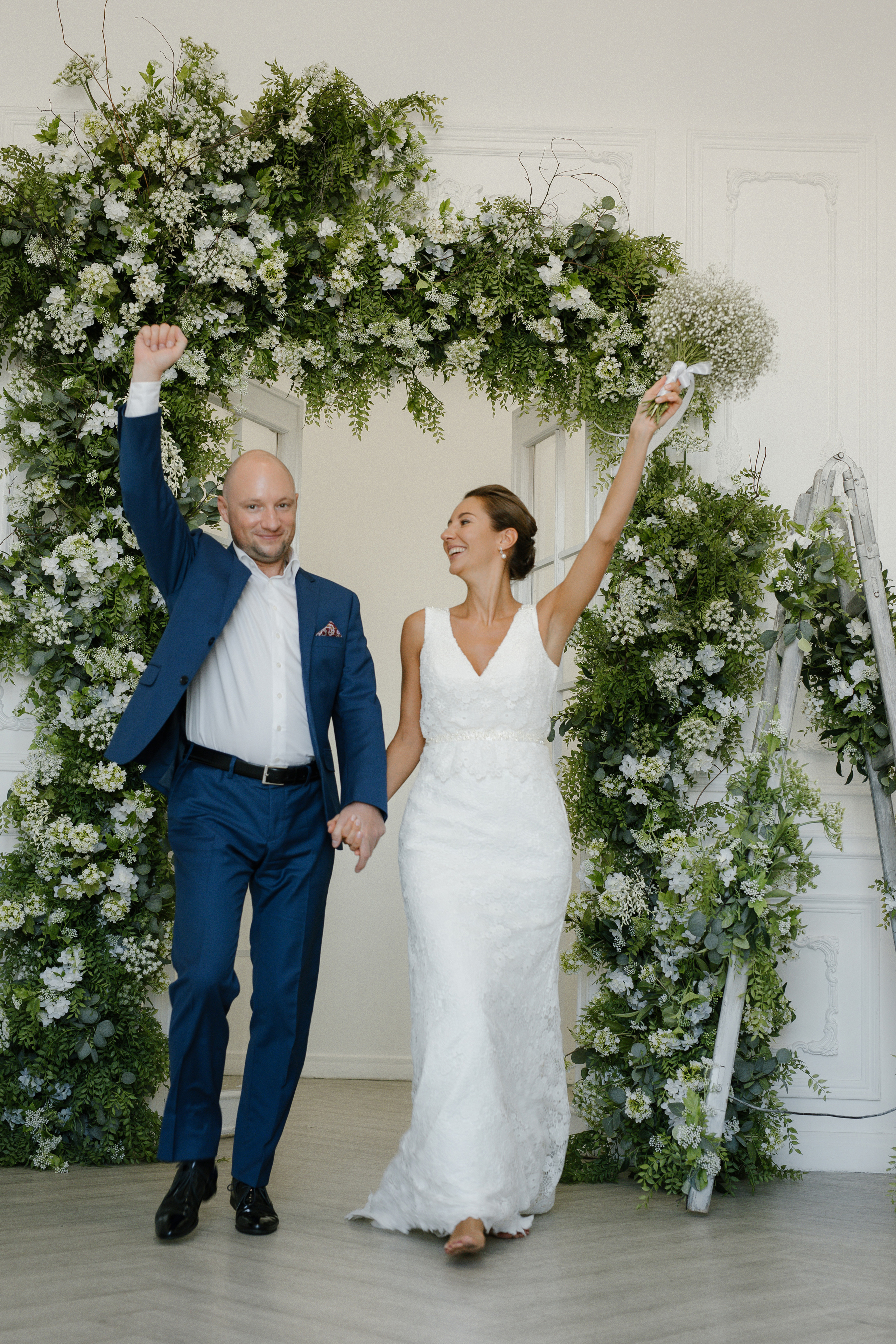 Мария-Олег. Главная