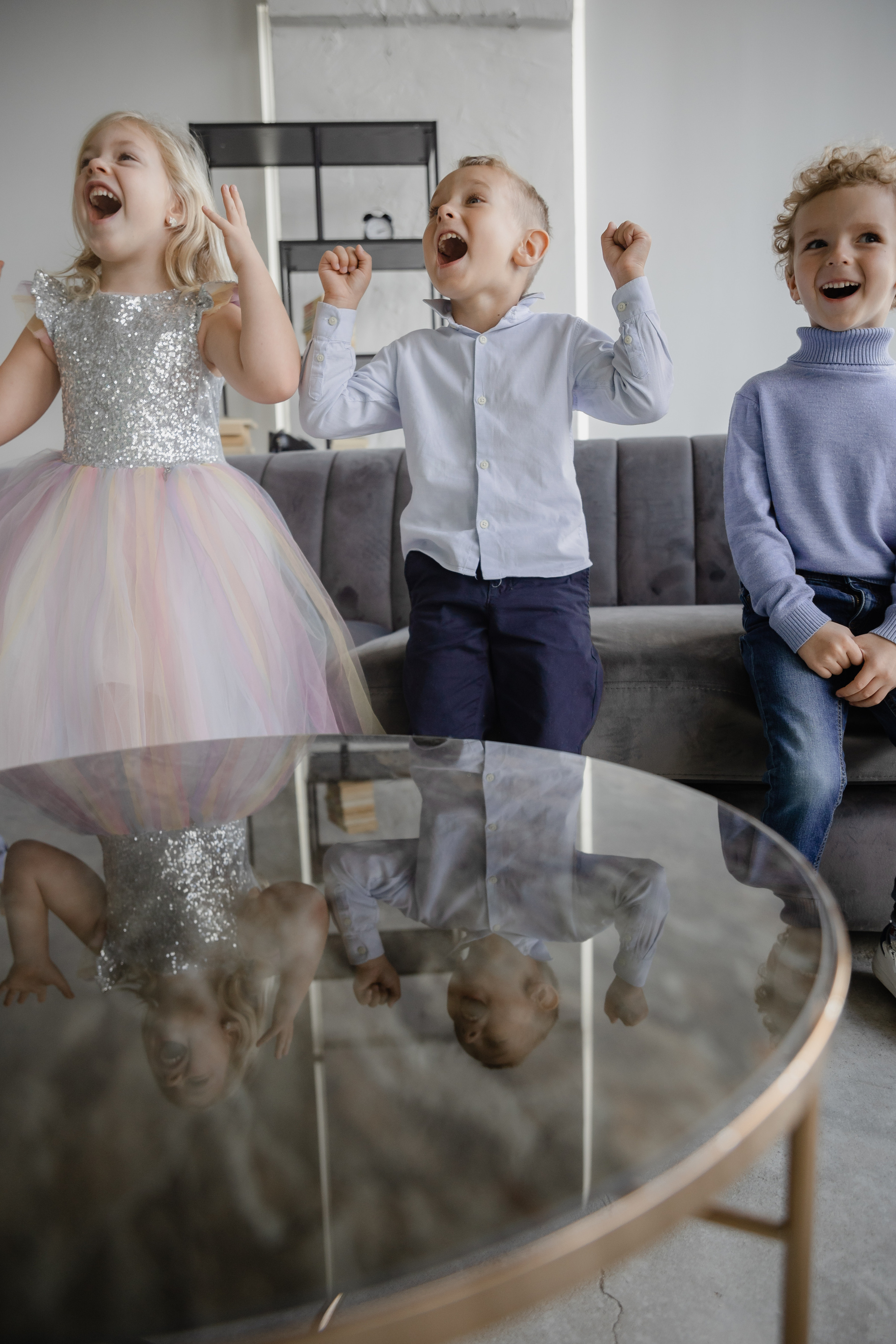 Сашуля. Главная