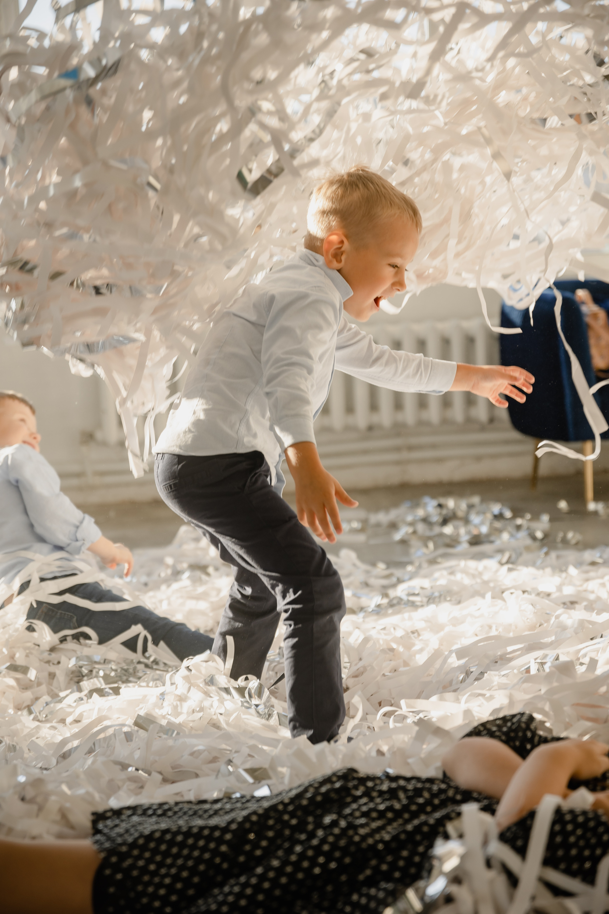 Сашуля. Главная