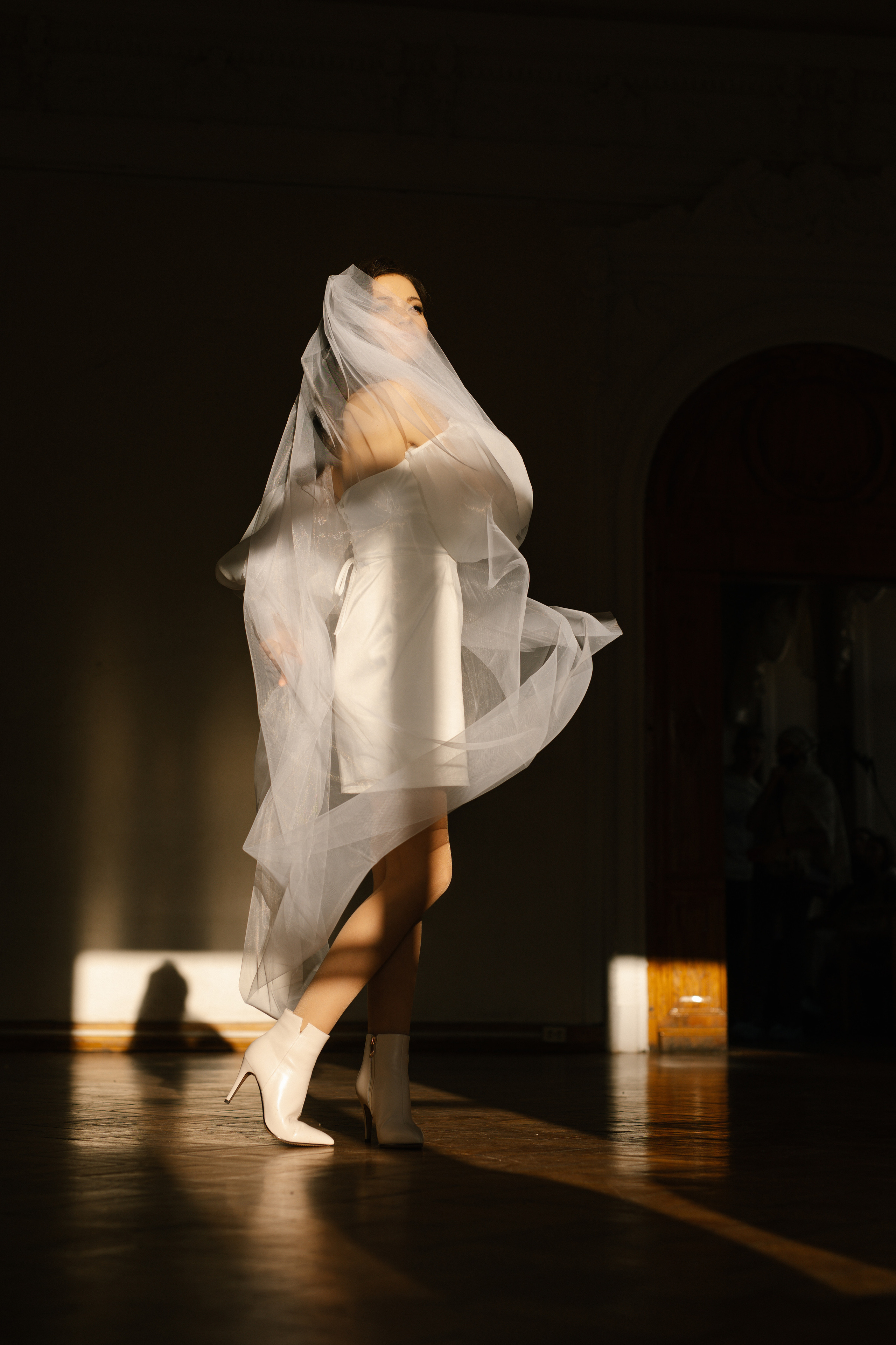 Дашенька-Женя. Главная