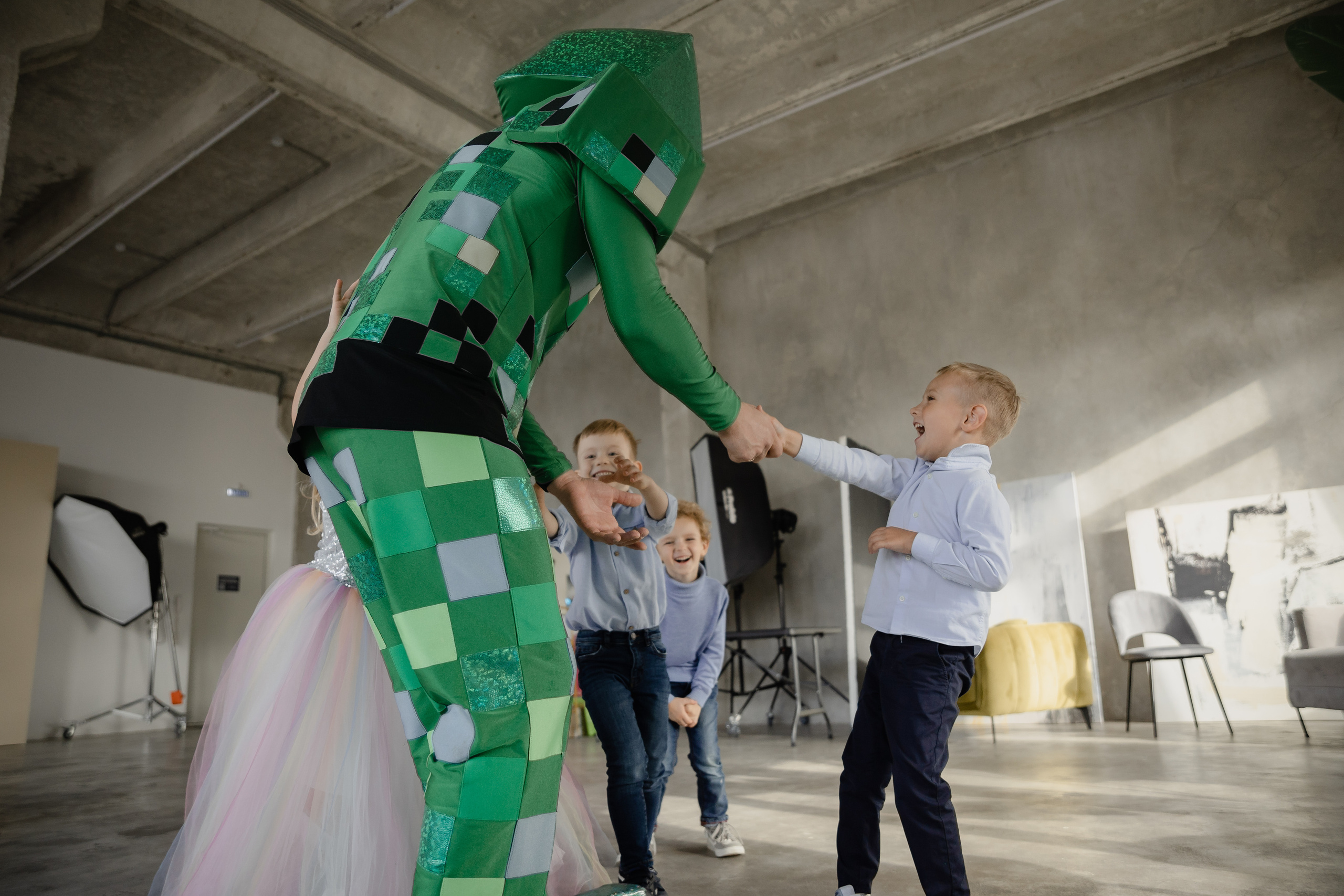 Сашуля. Главная