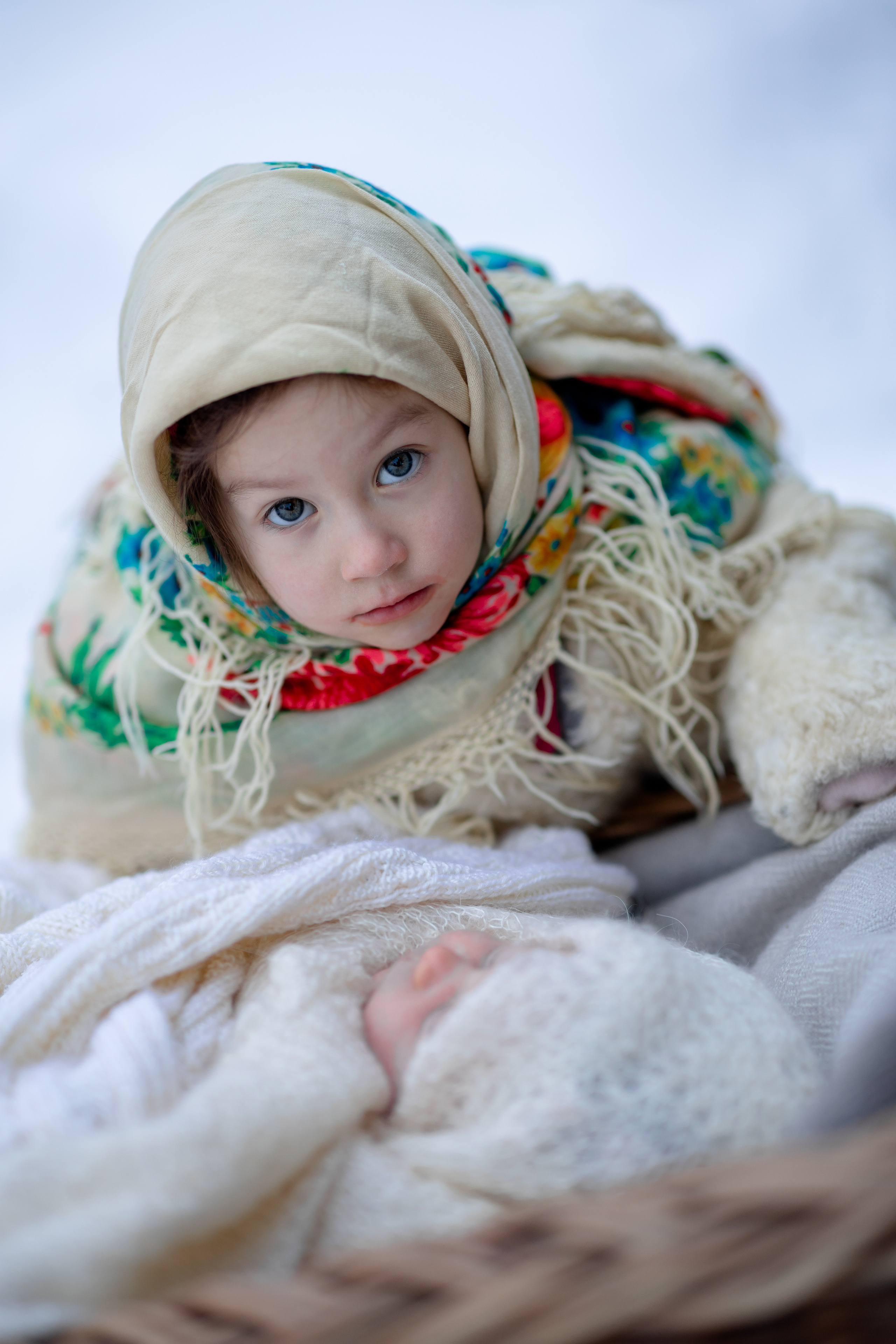Дети-Хамлет-хаус. Главная