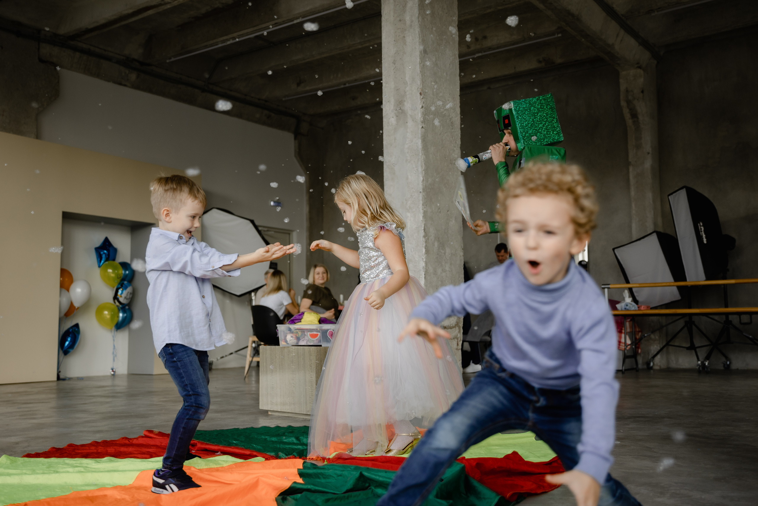 Сашуля. Главная