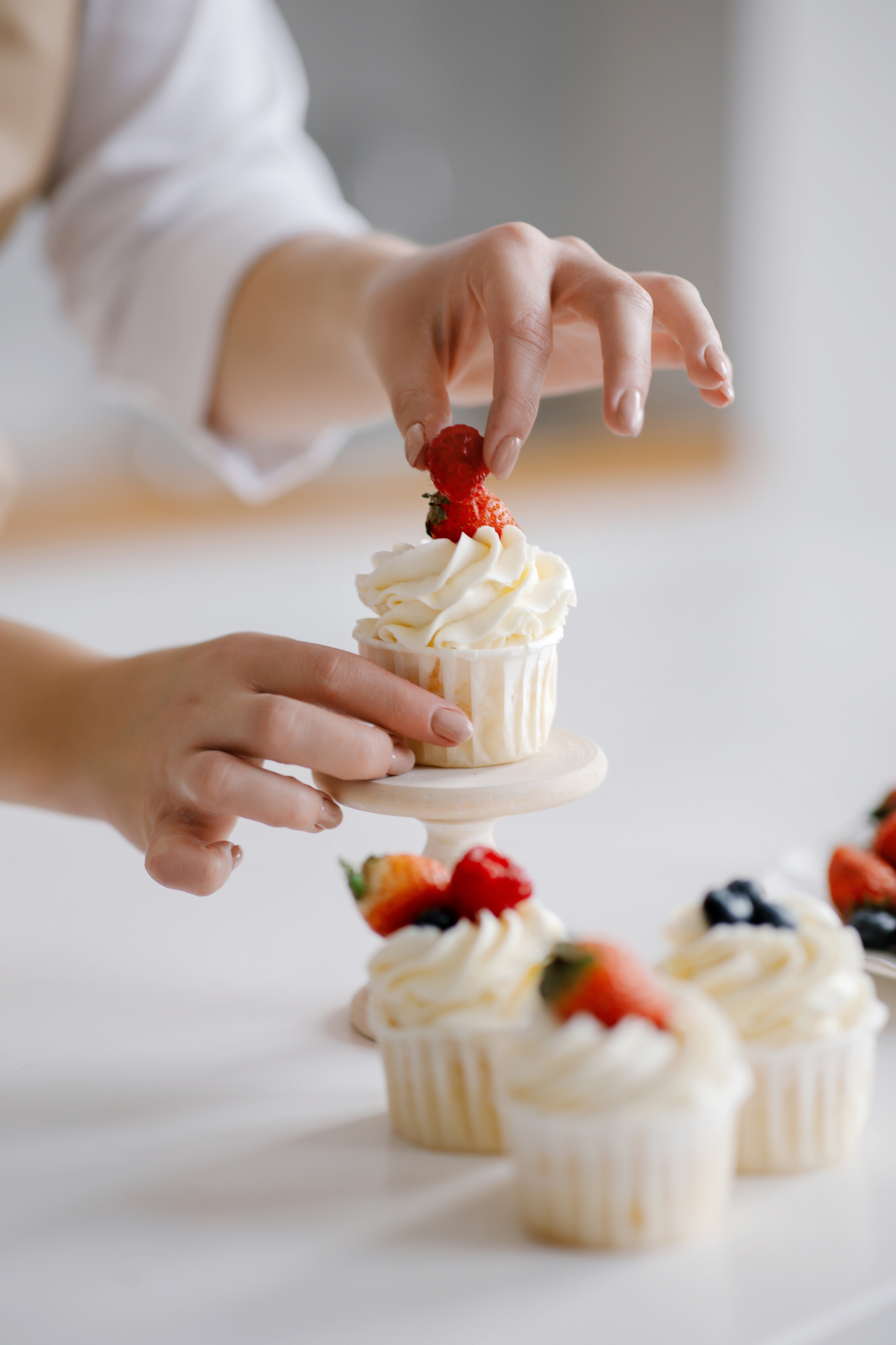 Кондитер. Главная