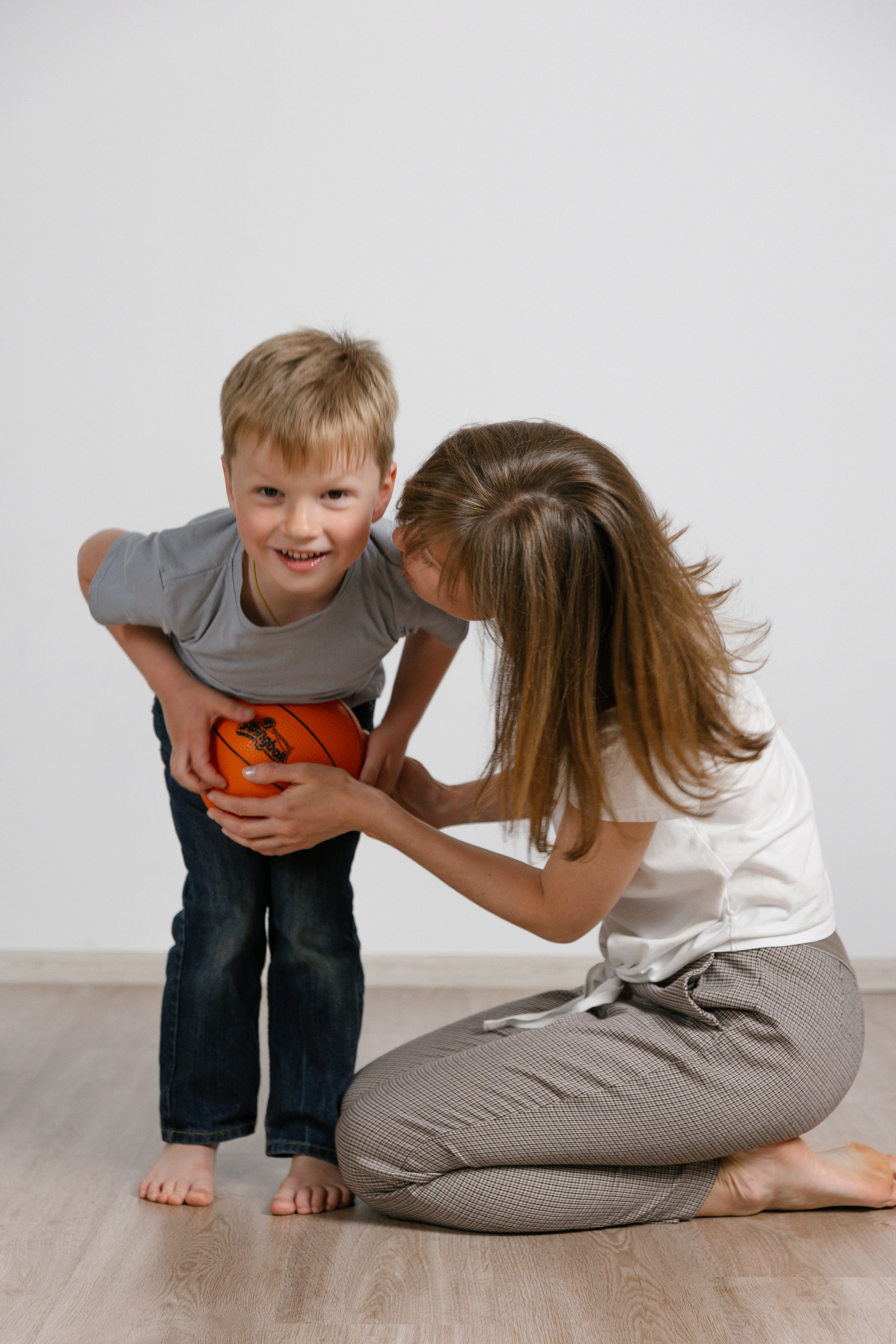 Сашуля и 3 урагана. Главная