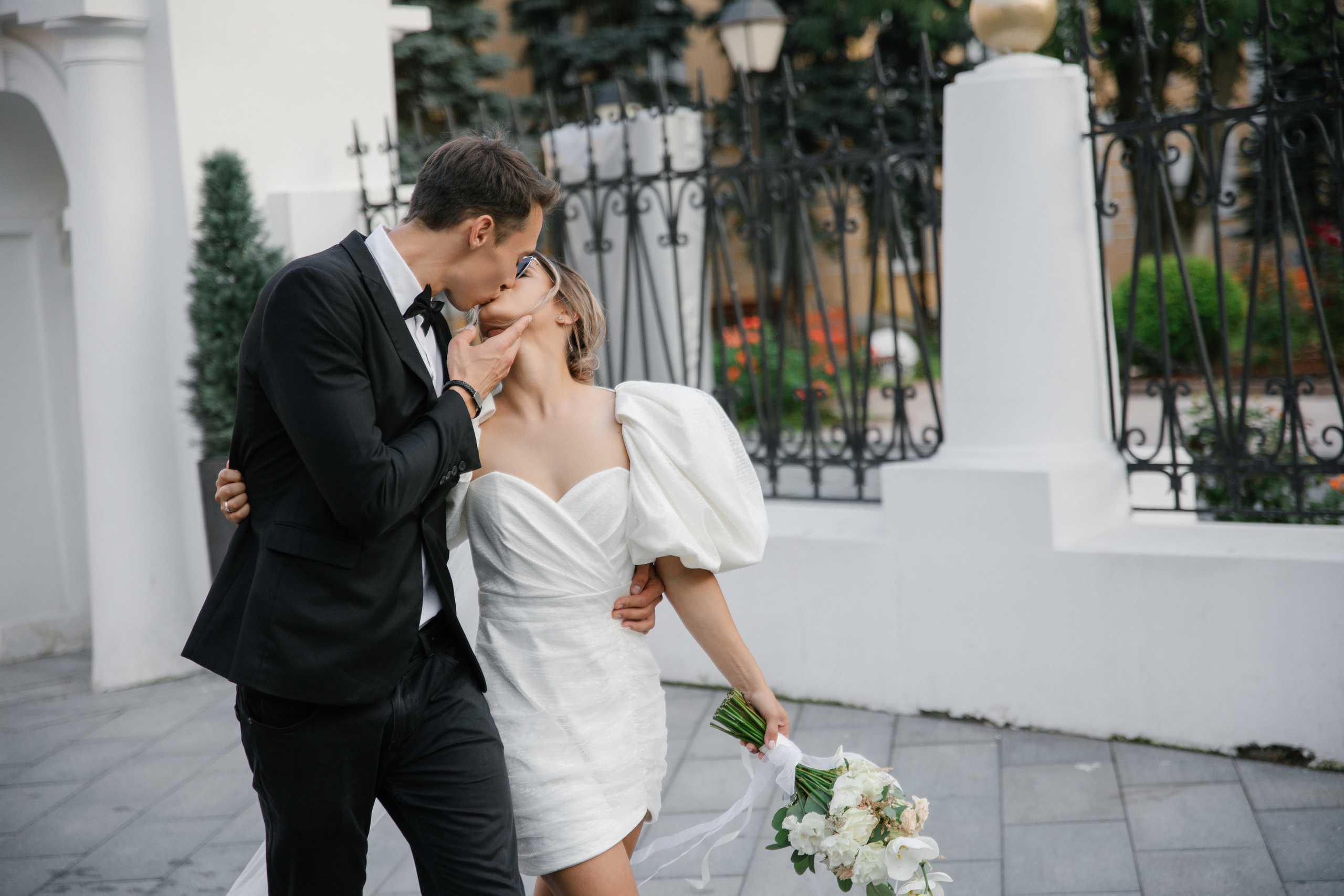 Люмьер. Главная