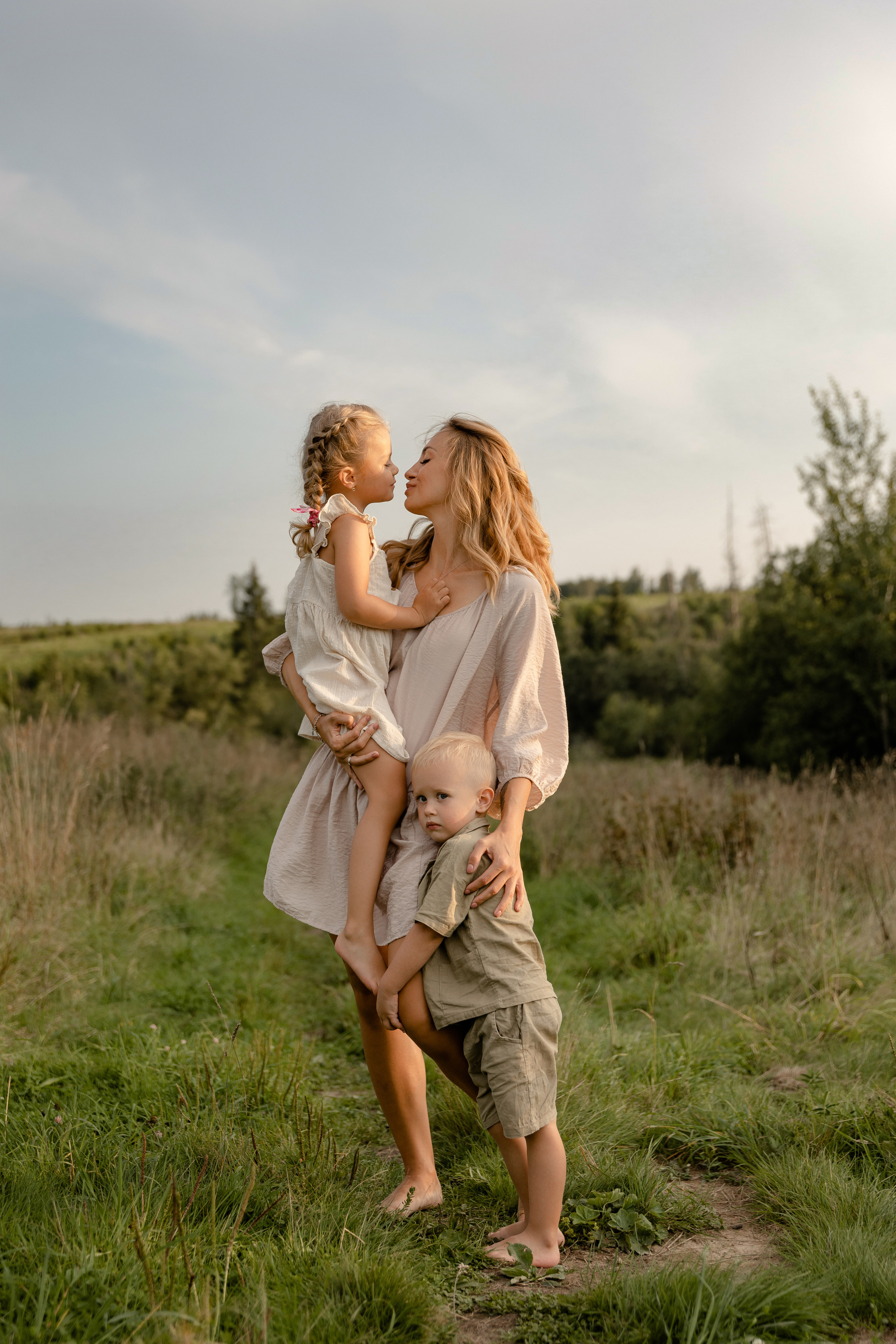 Женечка. Главная