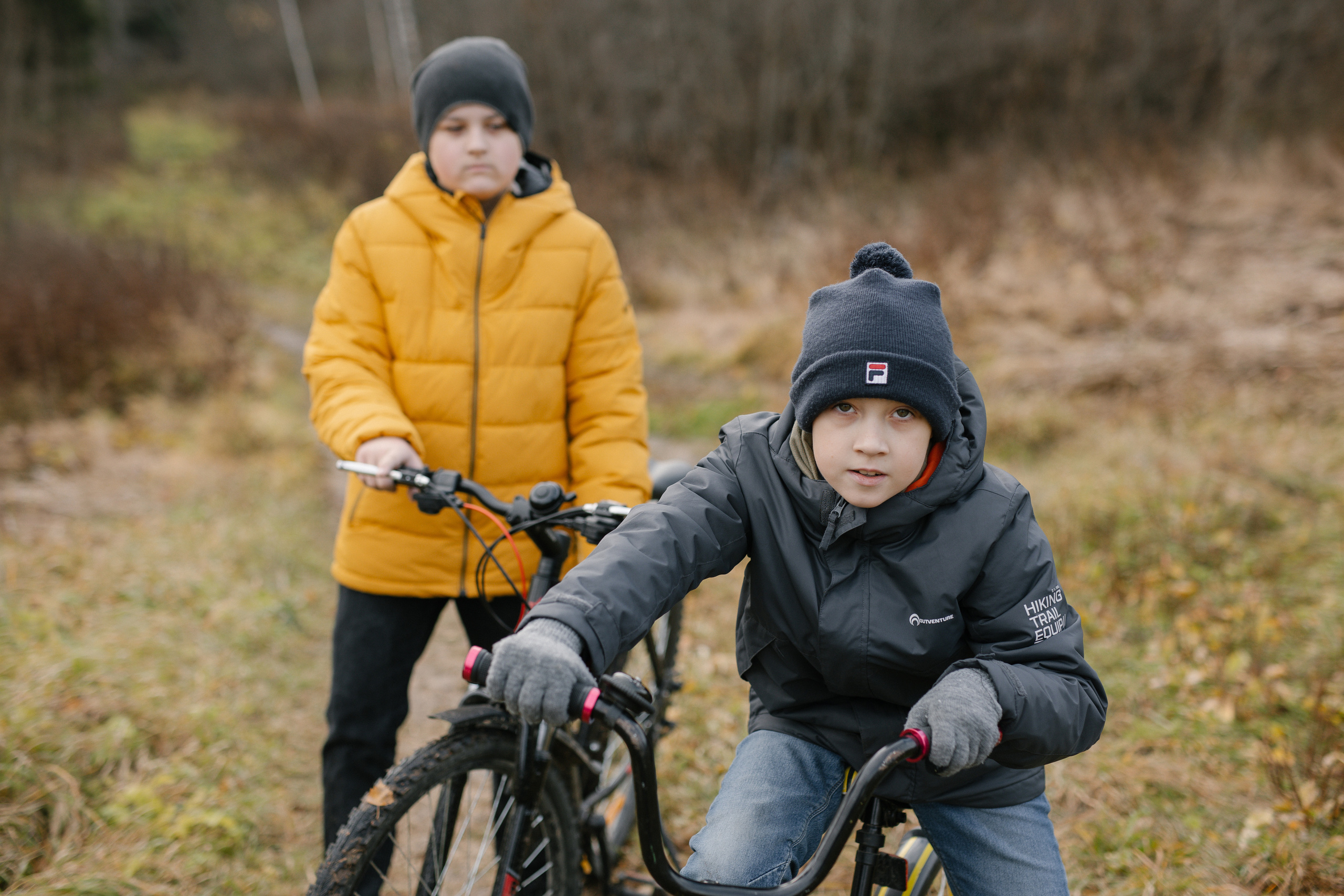 Александра-Виталий. Главная