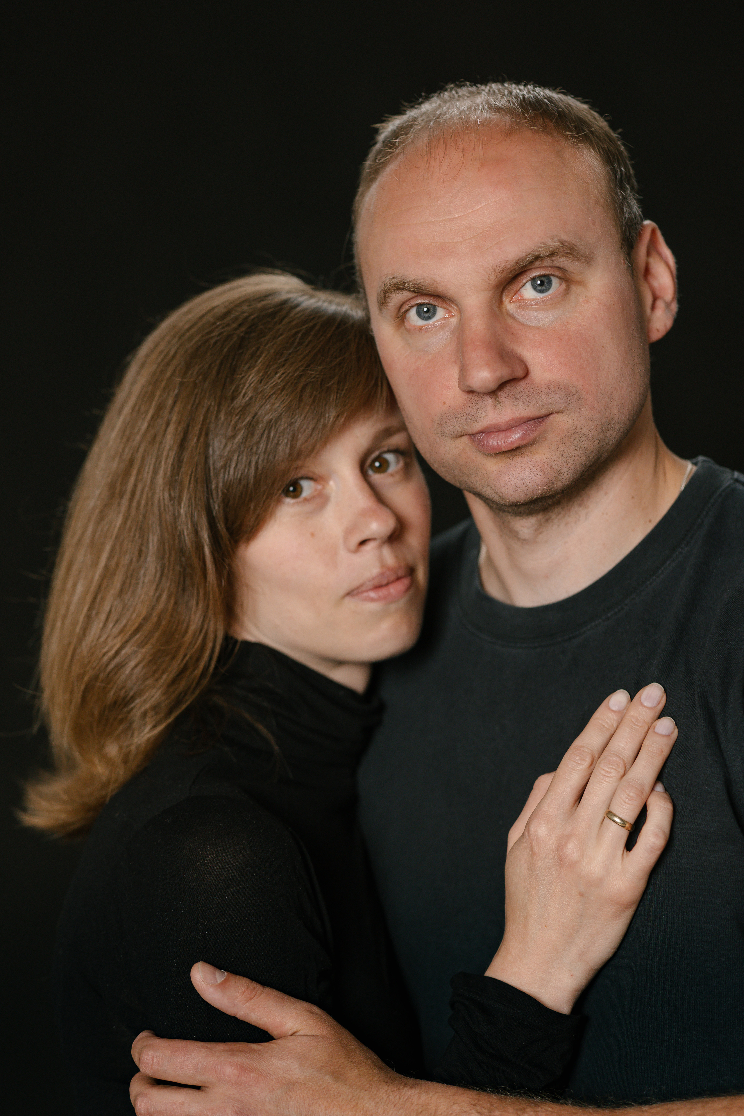 Сашуля и 3 урагана. Главная