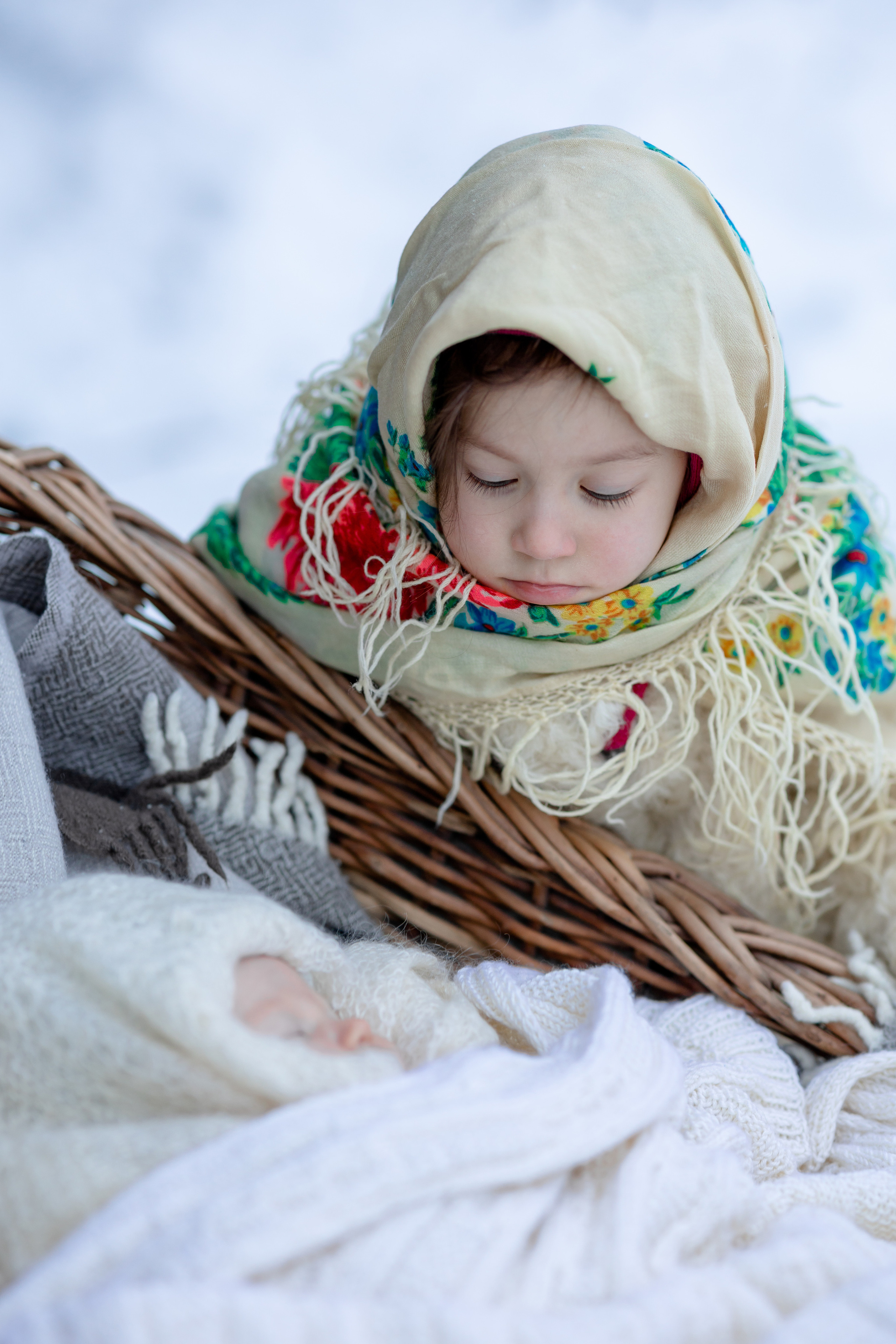 Дети-Хамлет-хаус. Главная
