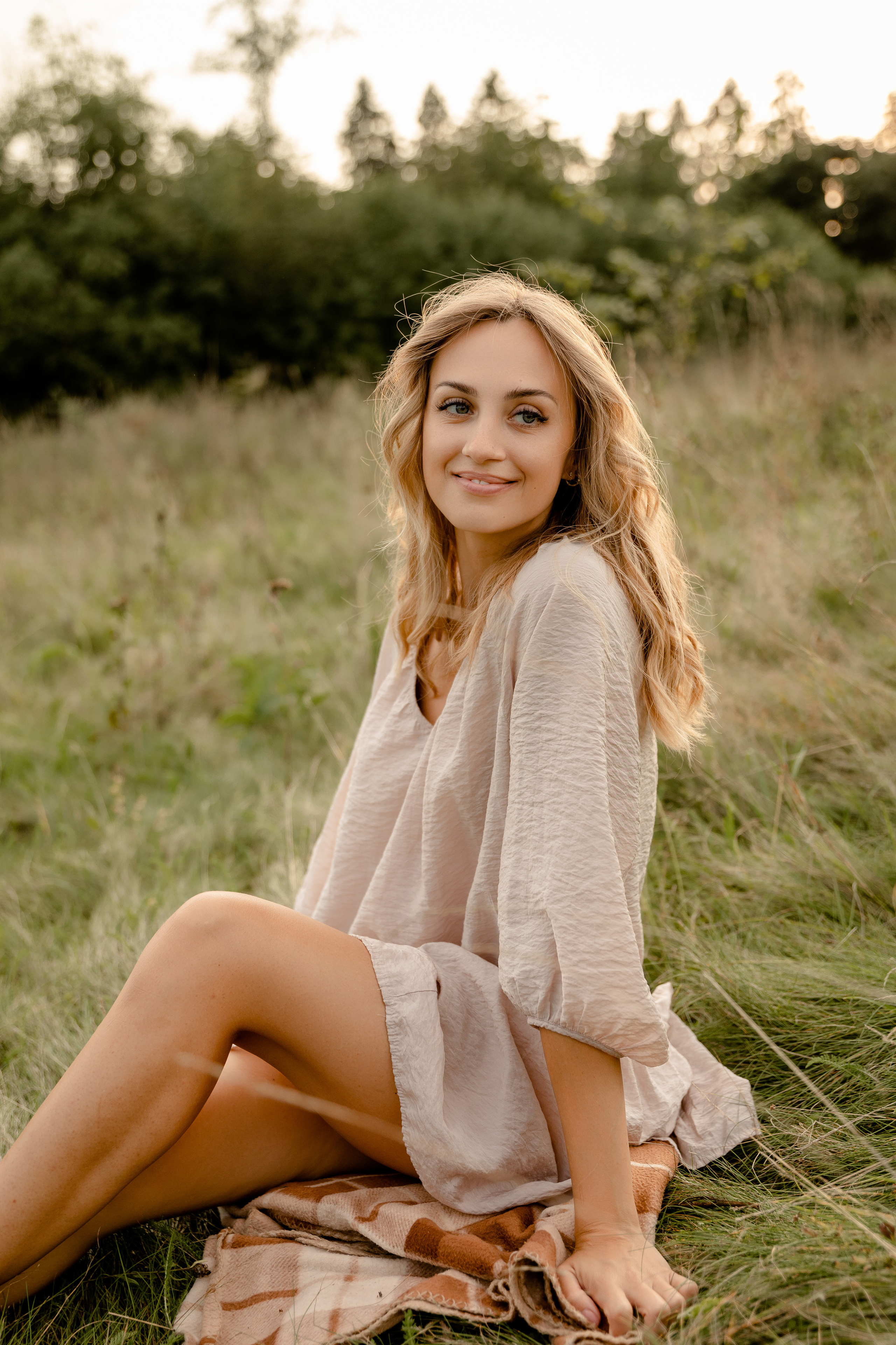 Женечка. Главная