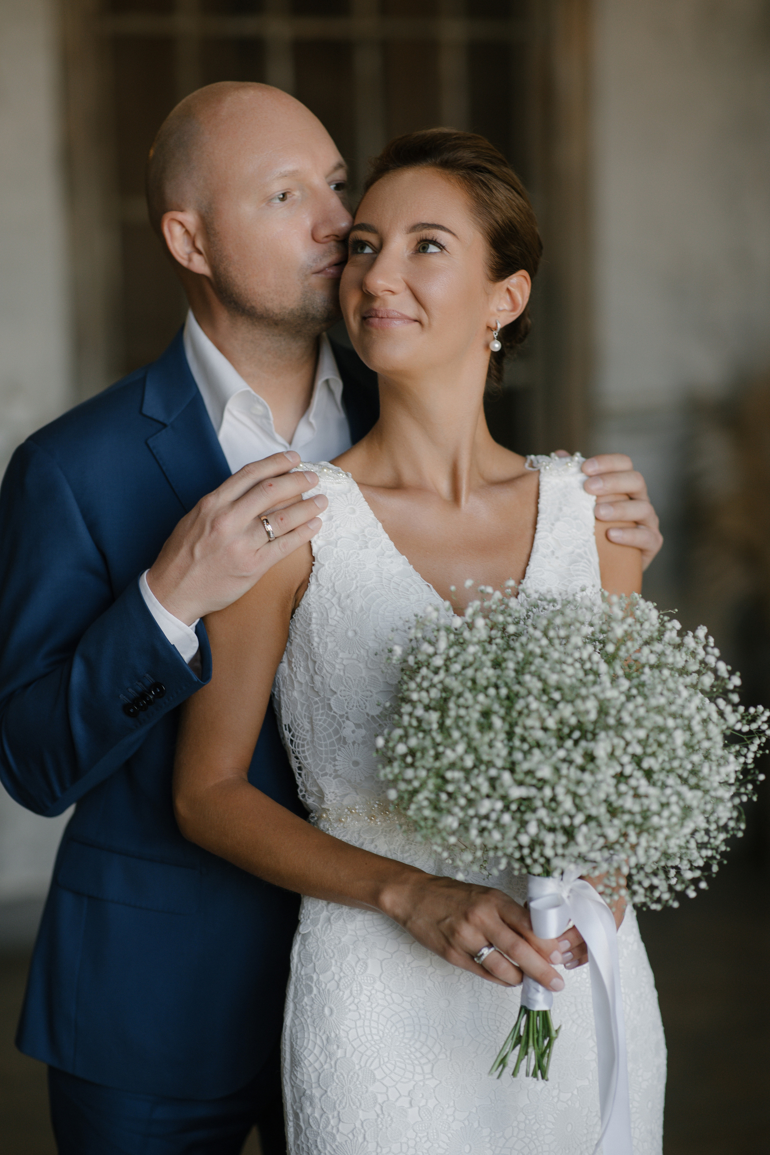 Мария-Олег. Главная