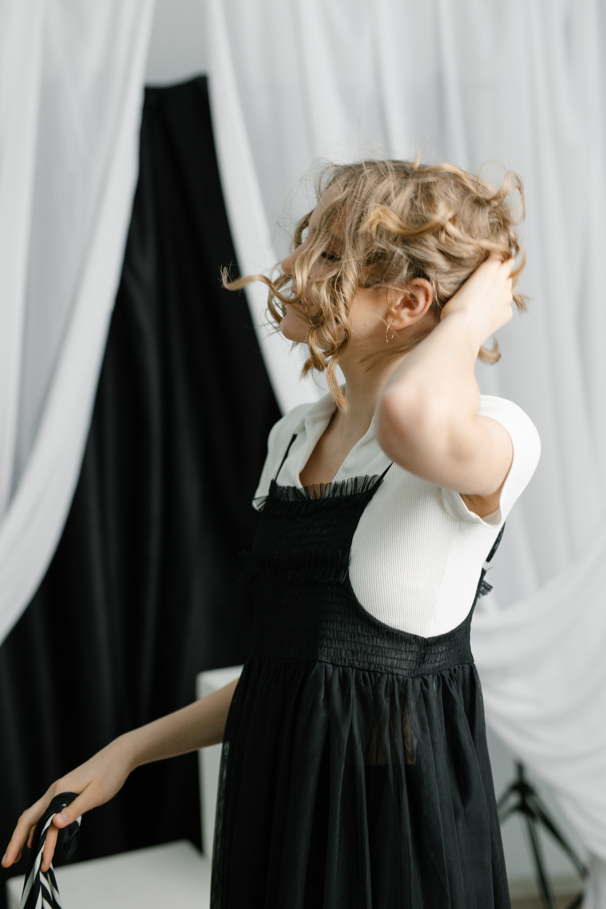 Дана. Главная