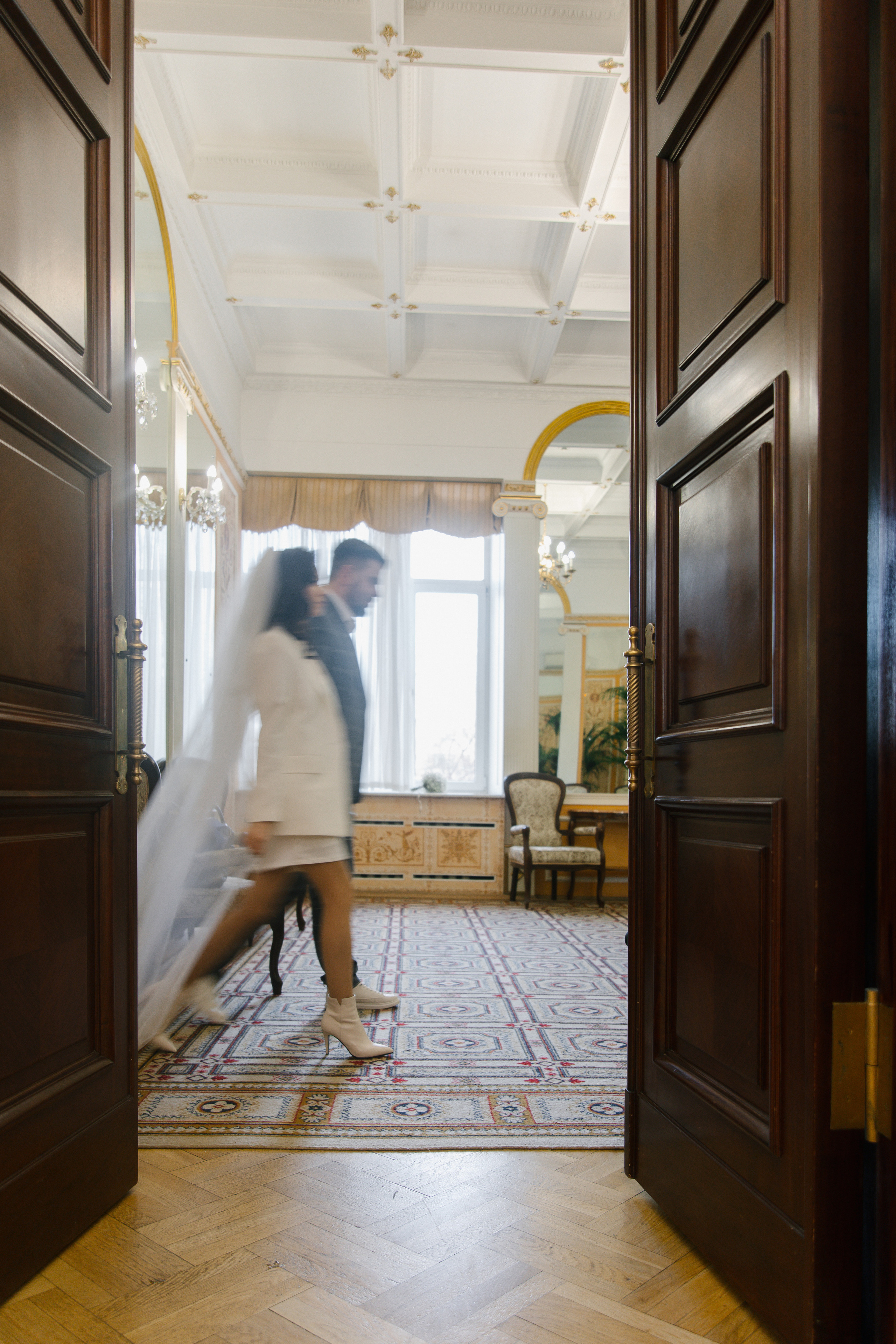 Дашенька-Женя. Главная