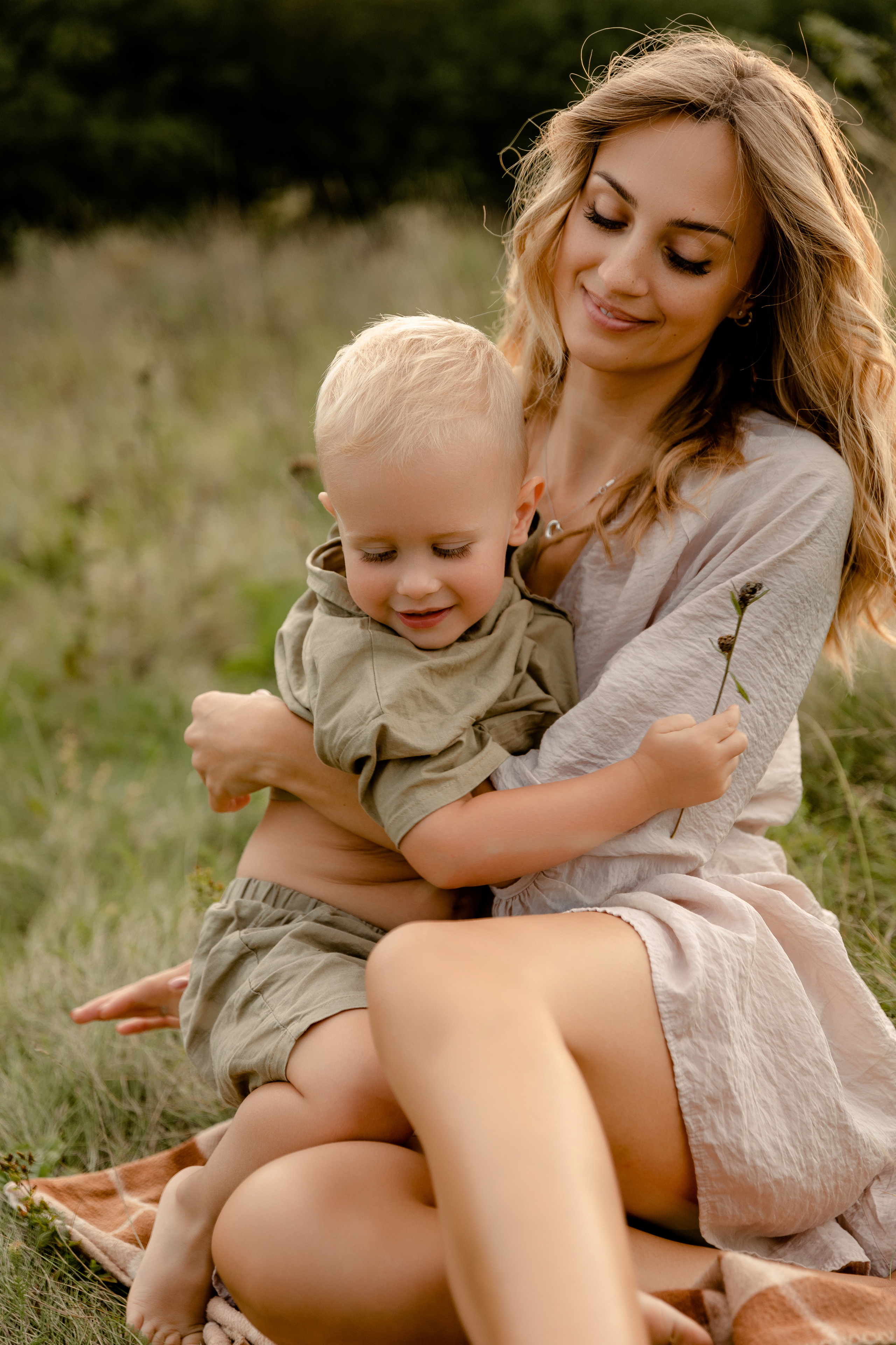 Женечка. Главная