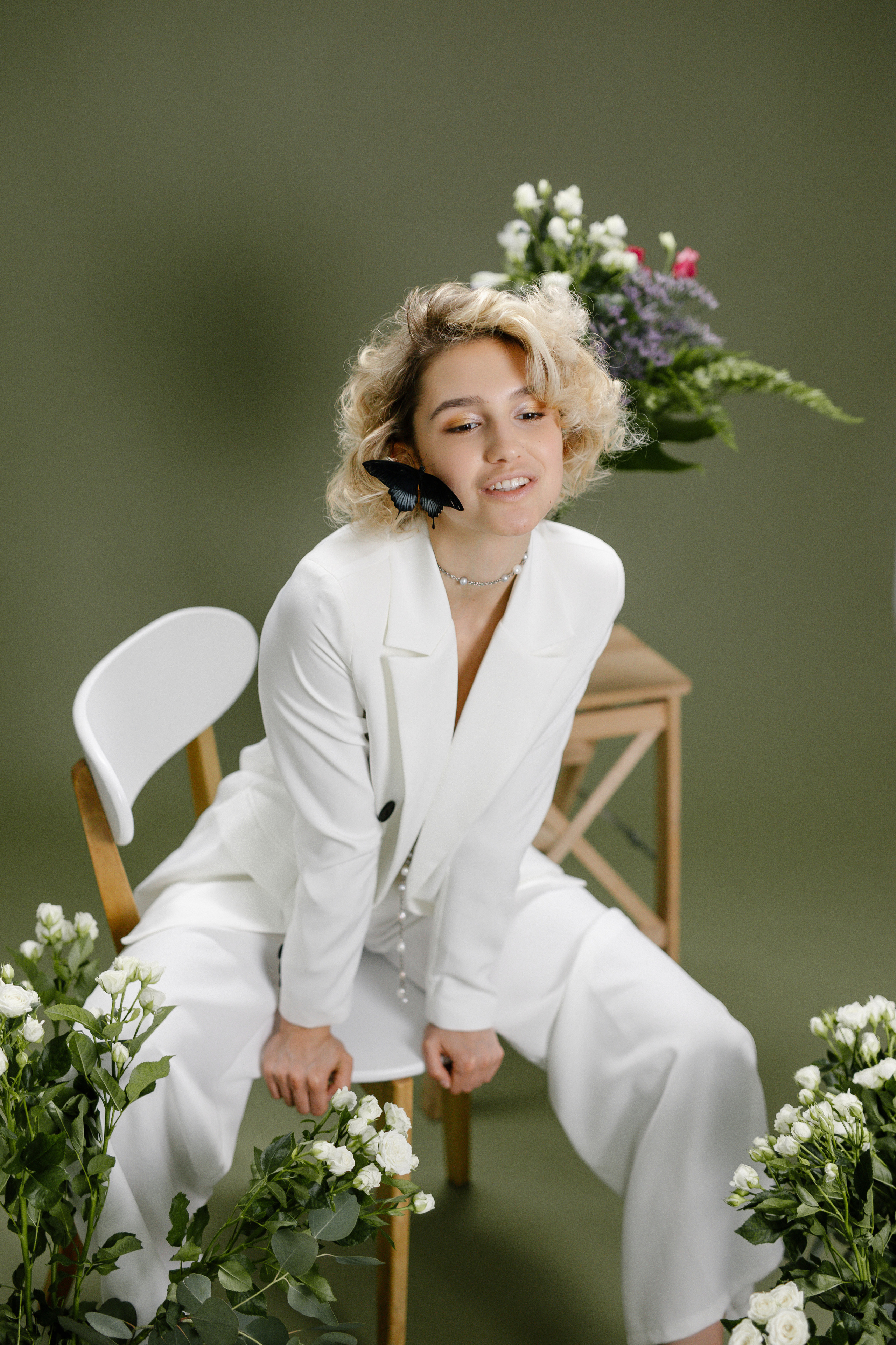 Соня. Главная