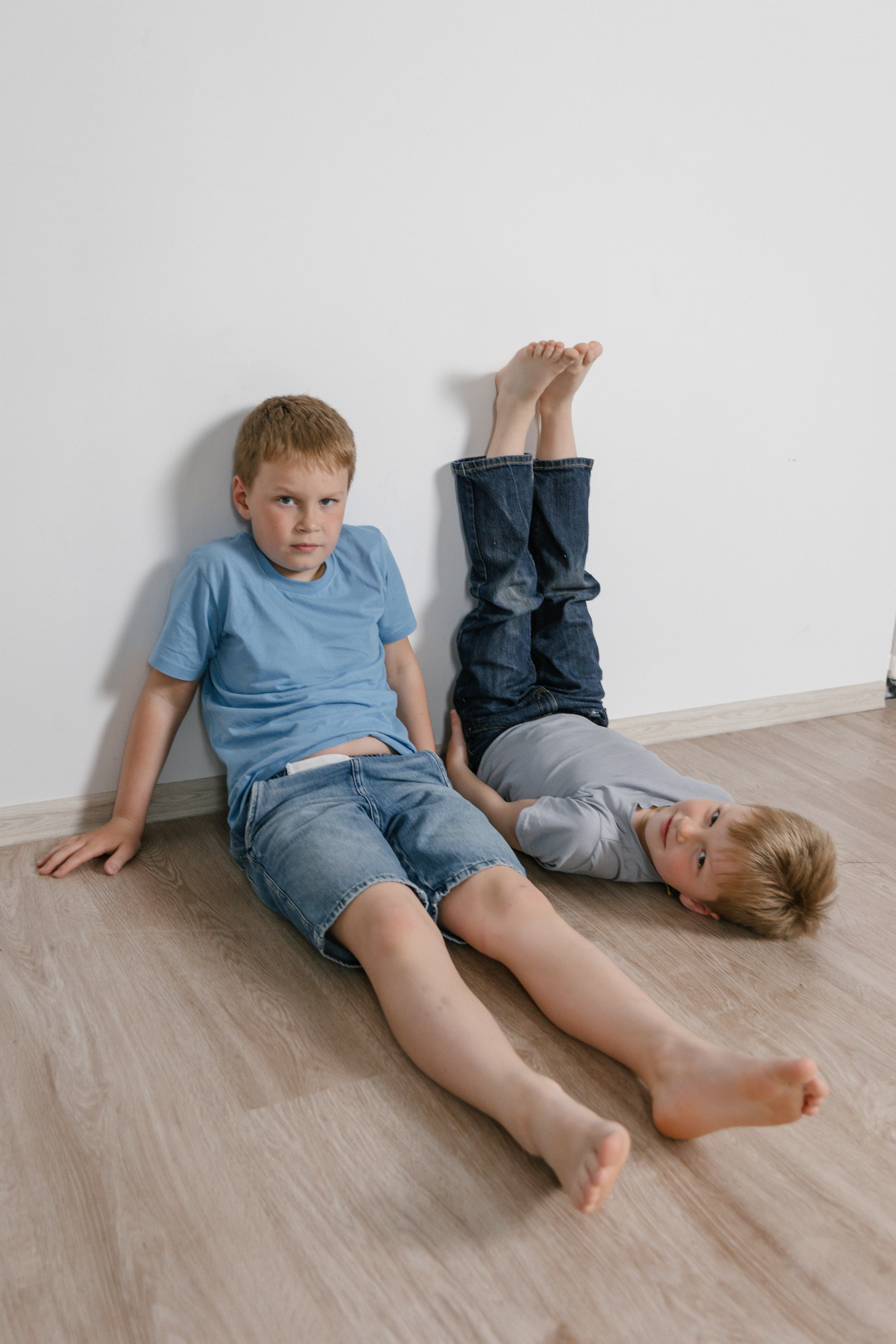 Сашуля и 3 урагана. Главная