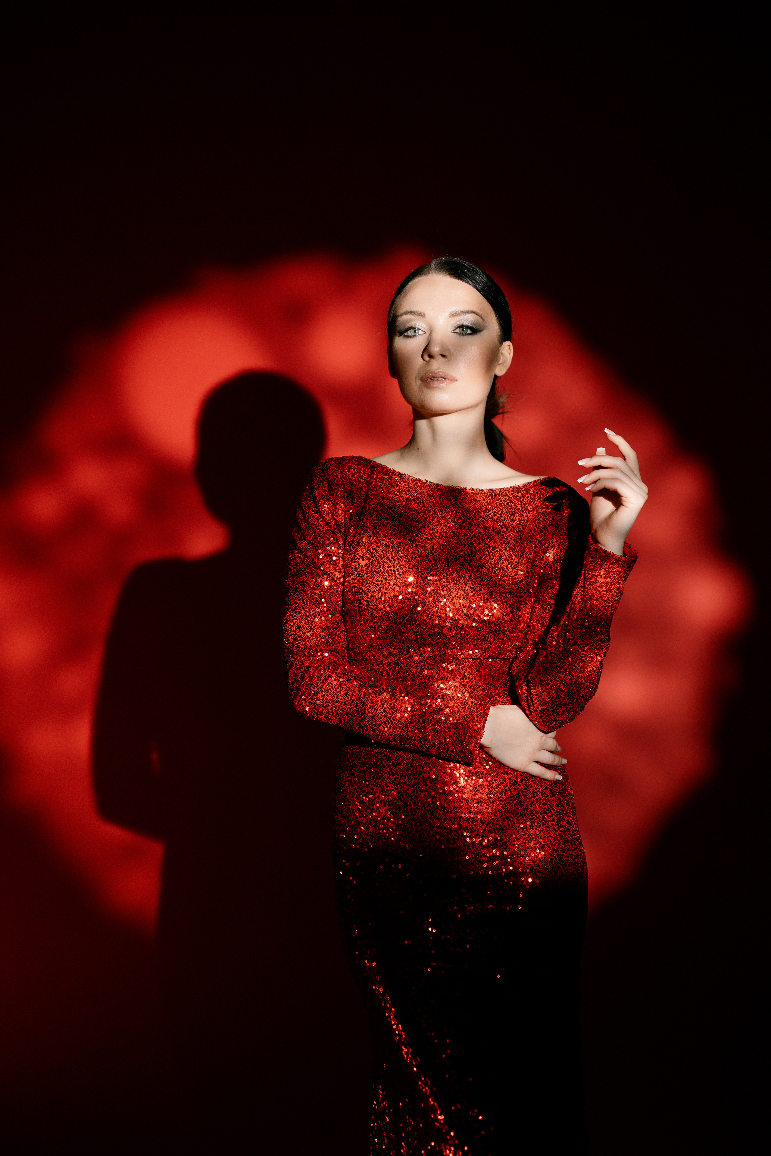 Мария. Главная