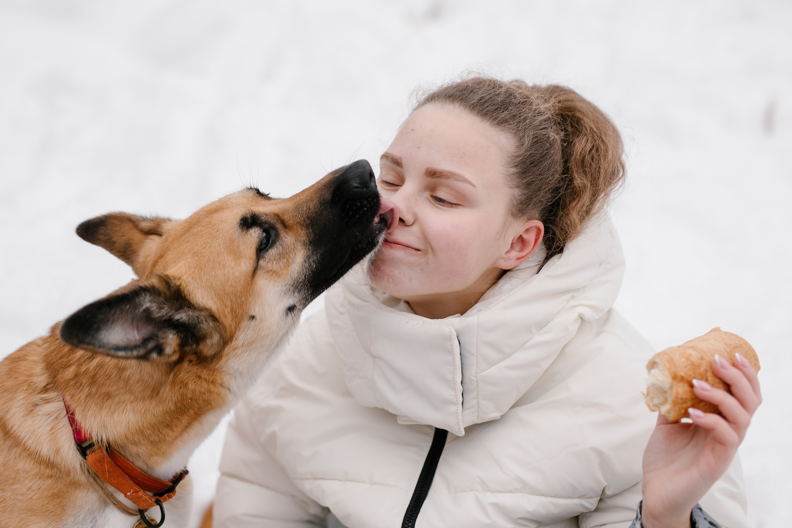 Юленька-Олег. Главная
