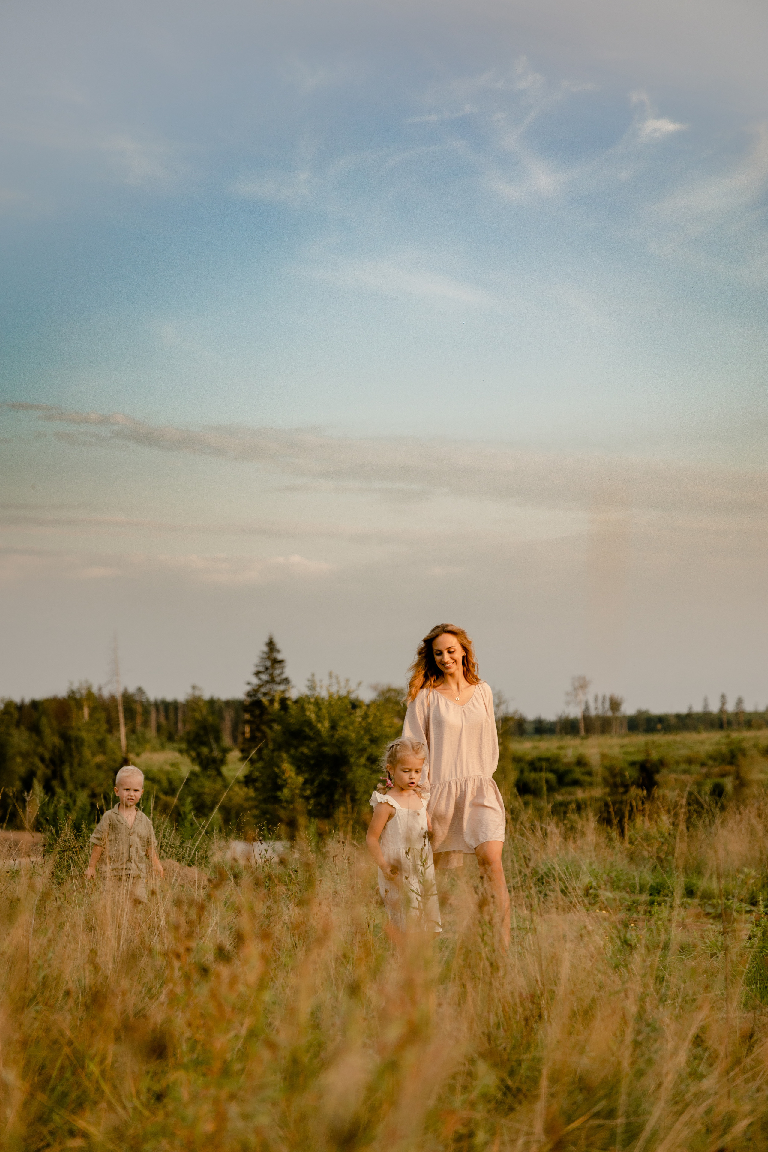 Женечка. Главная