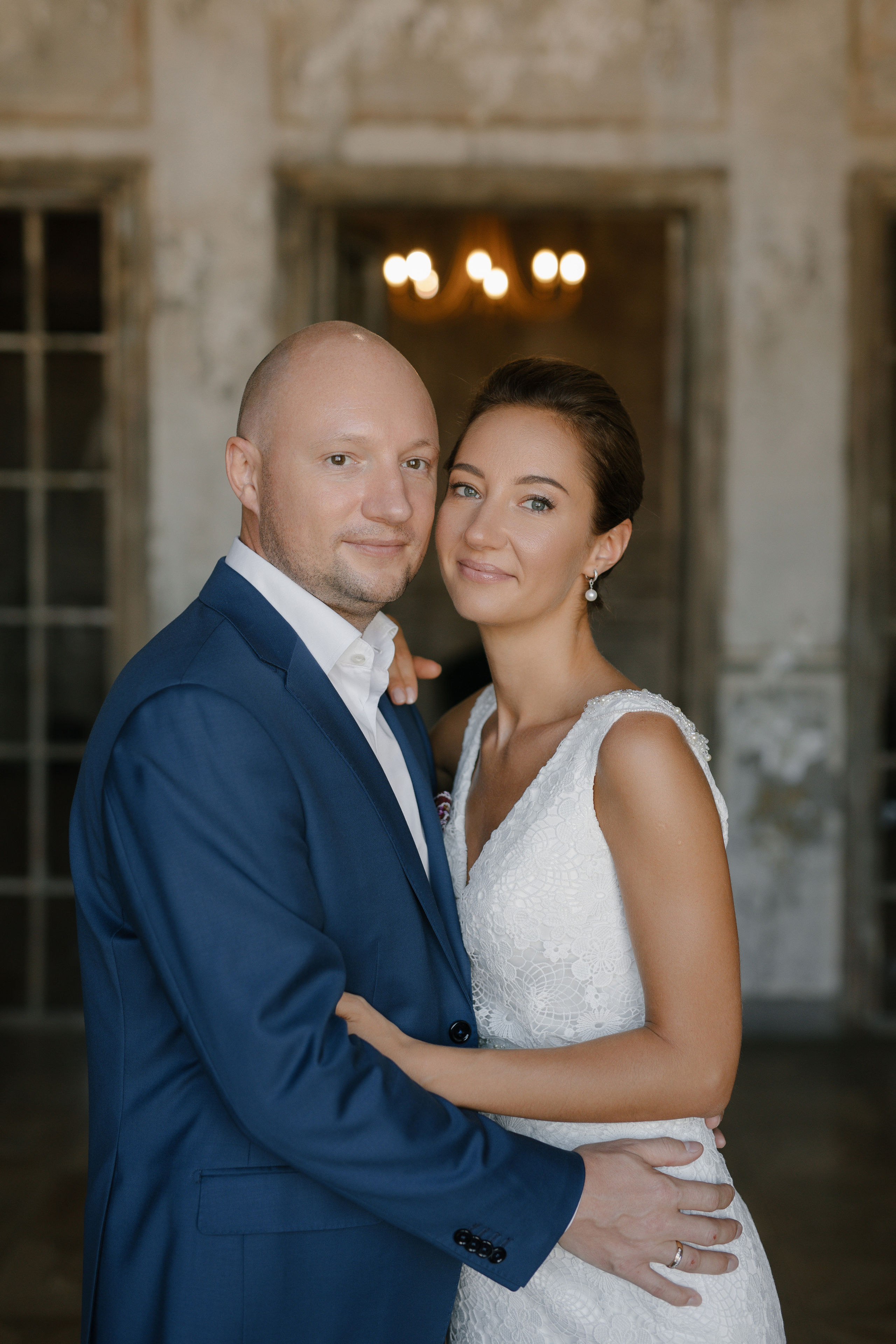 Мария-Олег. Главная