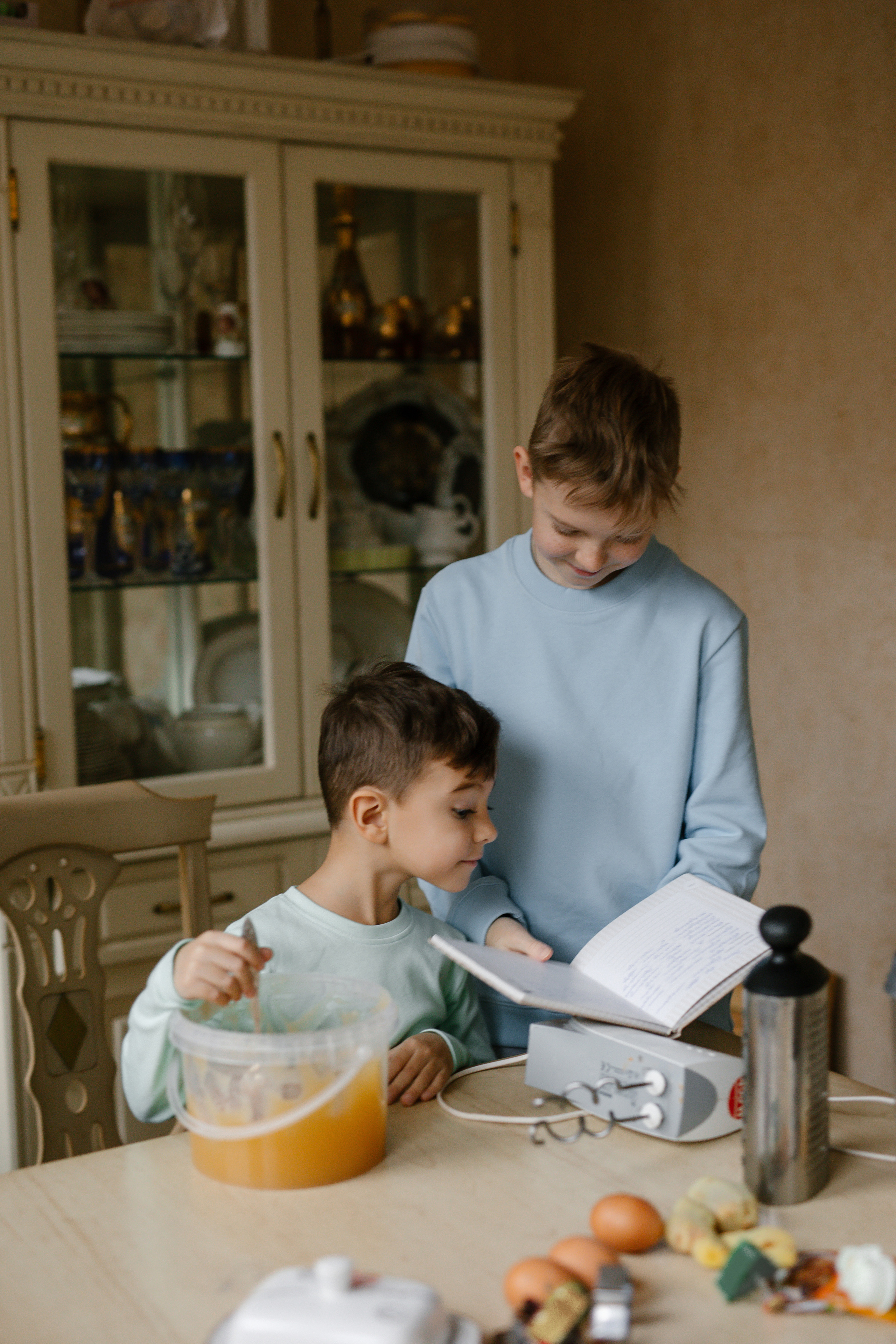 Сергей-Катюша. Главная