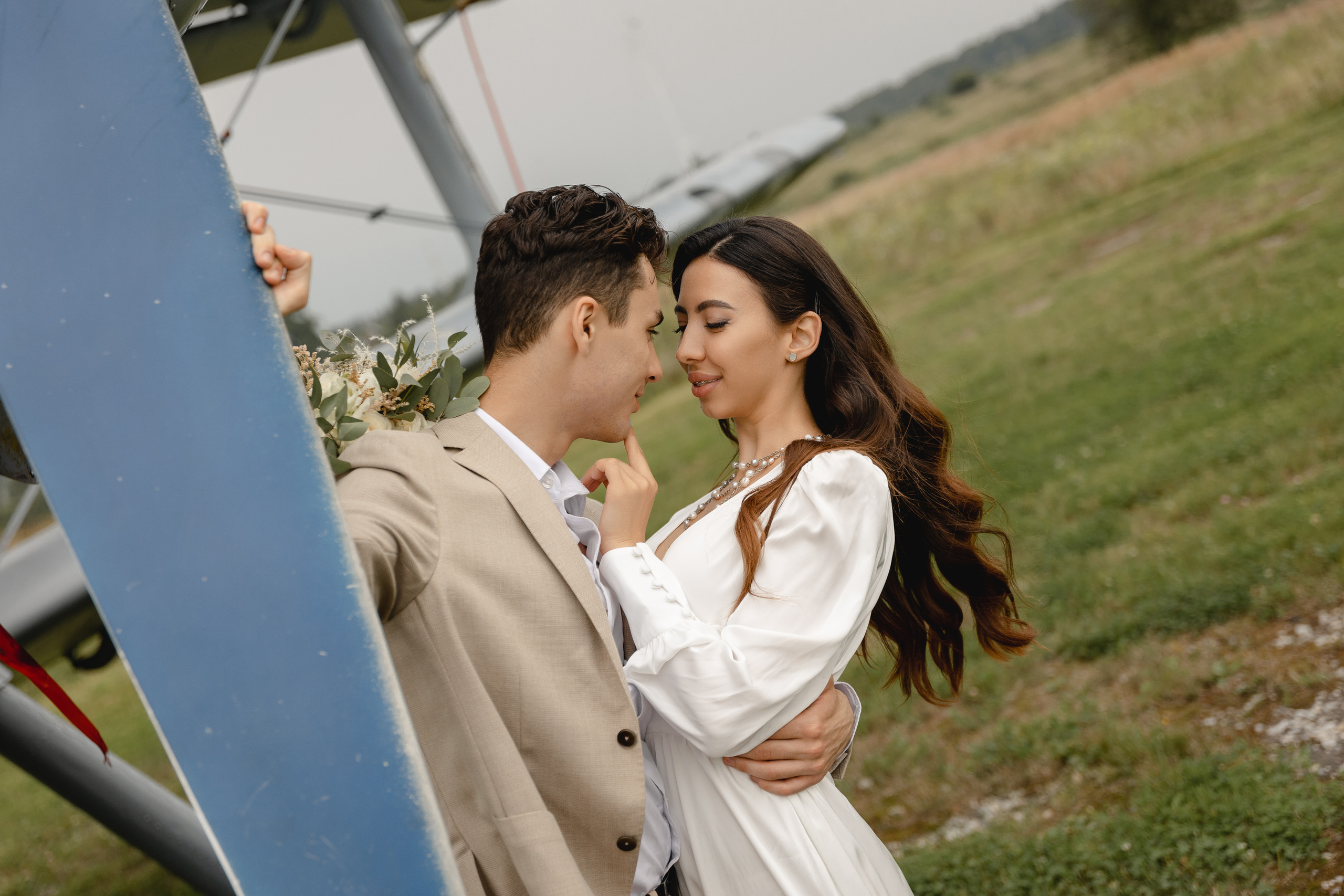 Люба-Максим. Главная