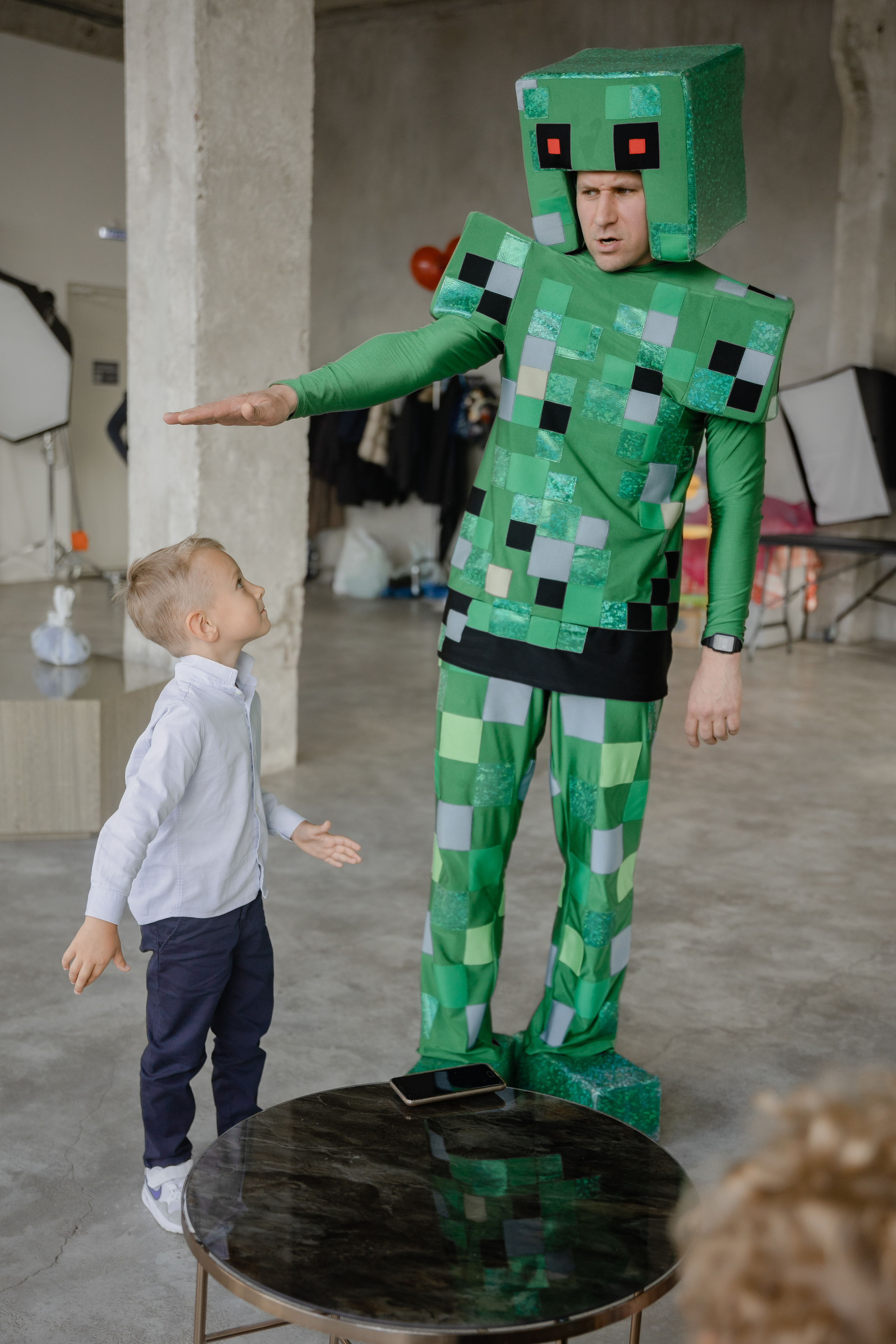 Сашуля. Главная