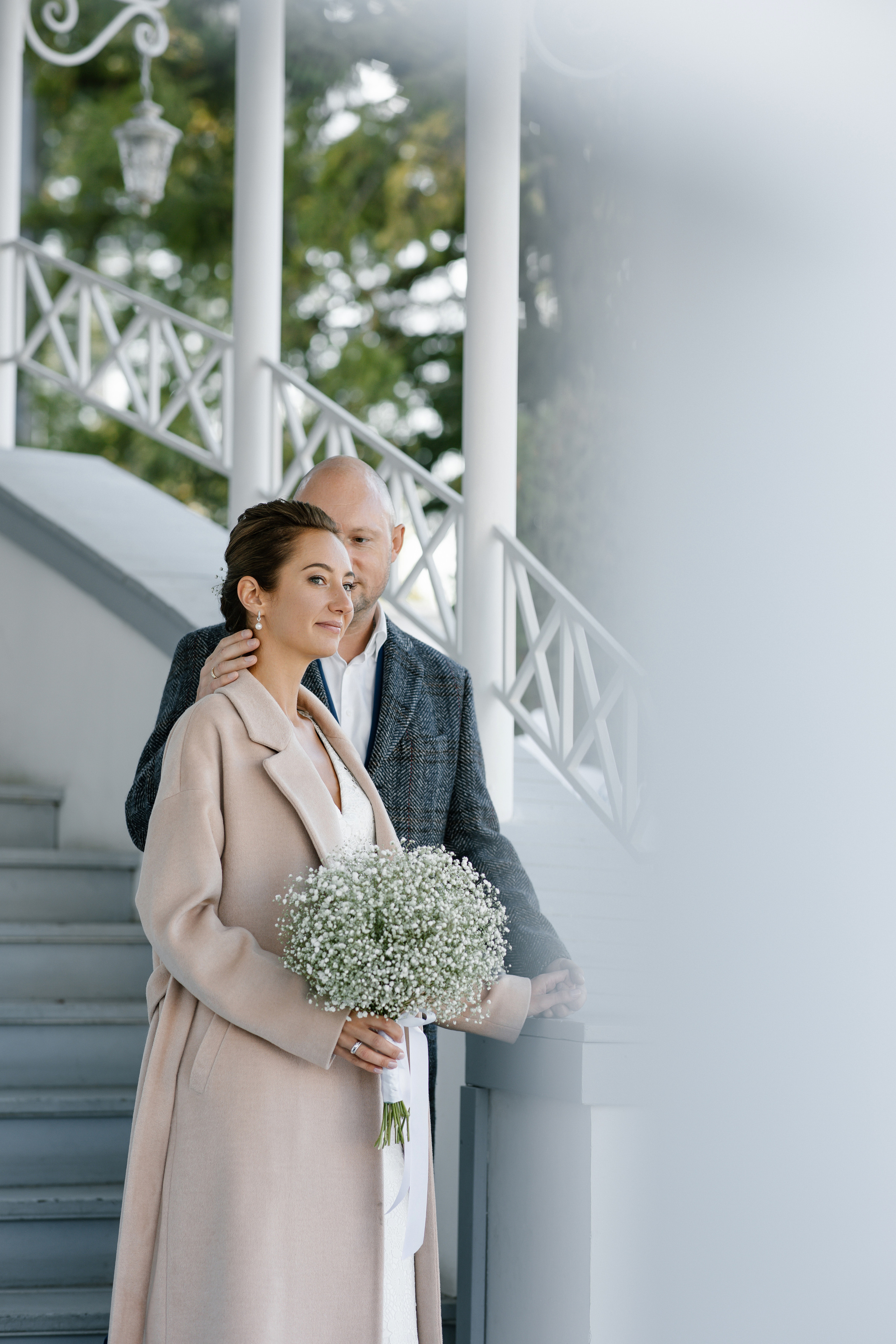 Мария-Олег. Главная