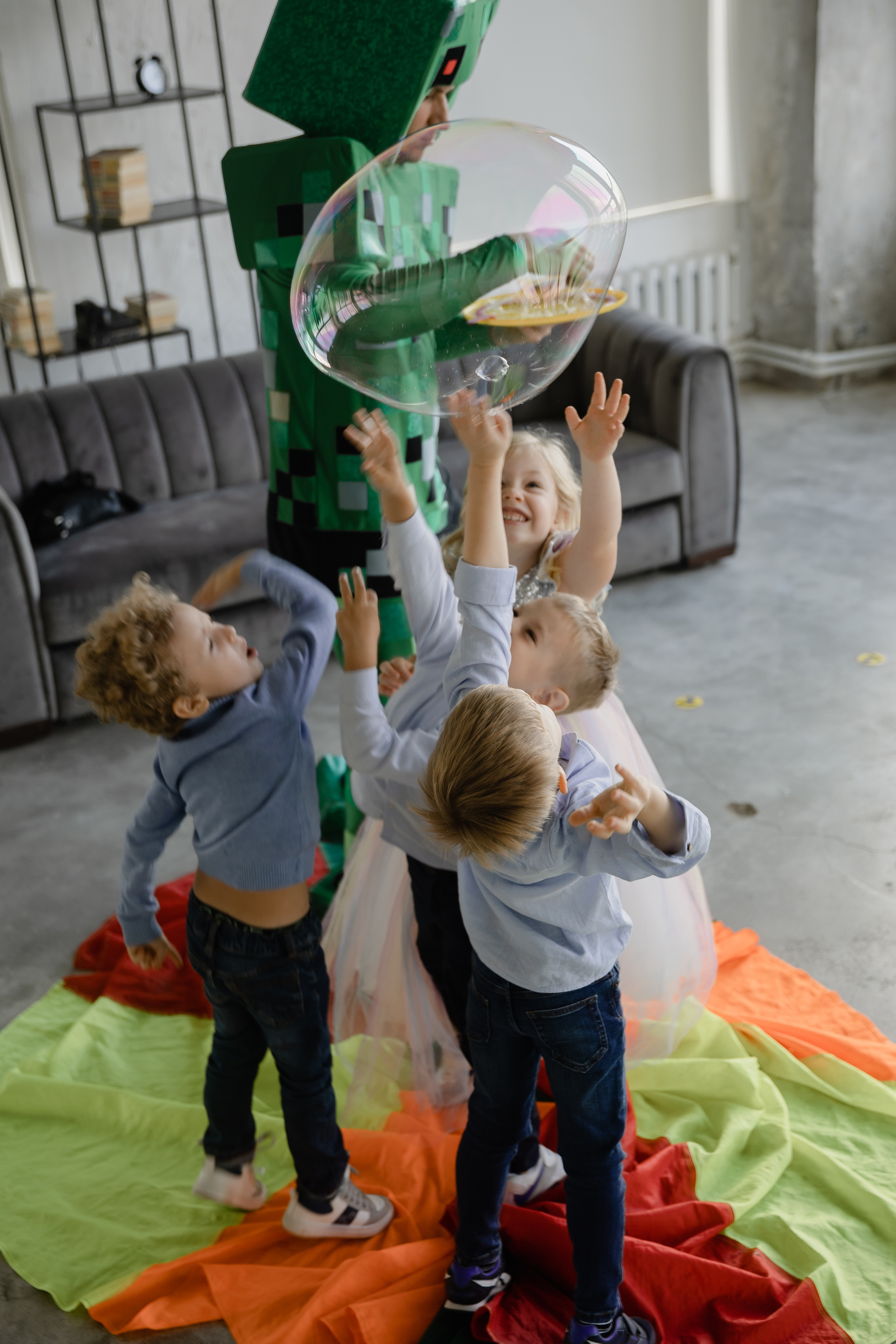 Сашуля. Главная