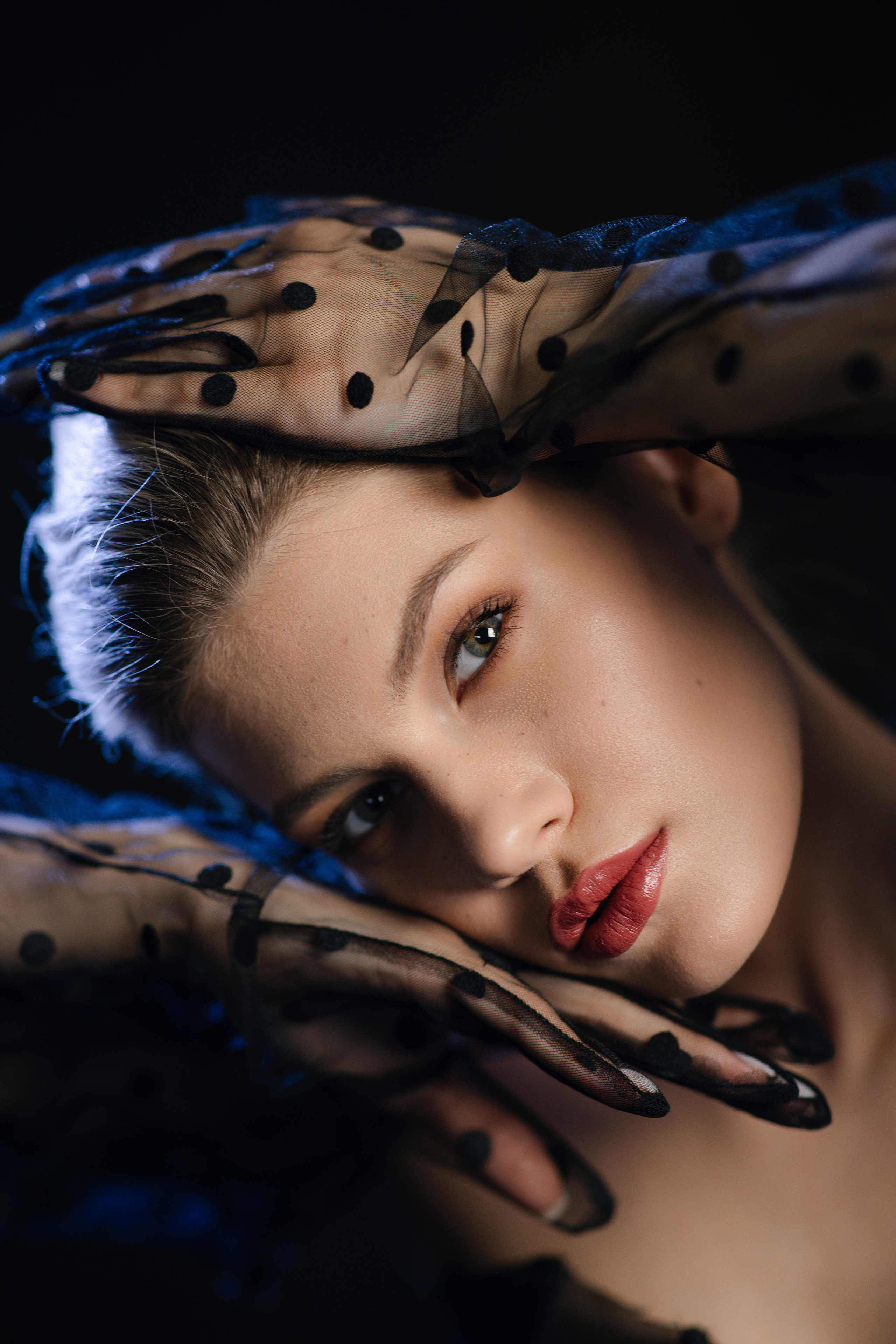 Настя. Главная