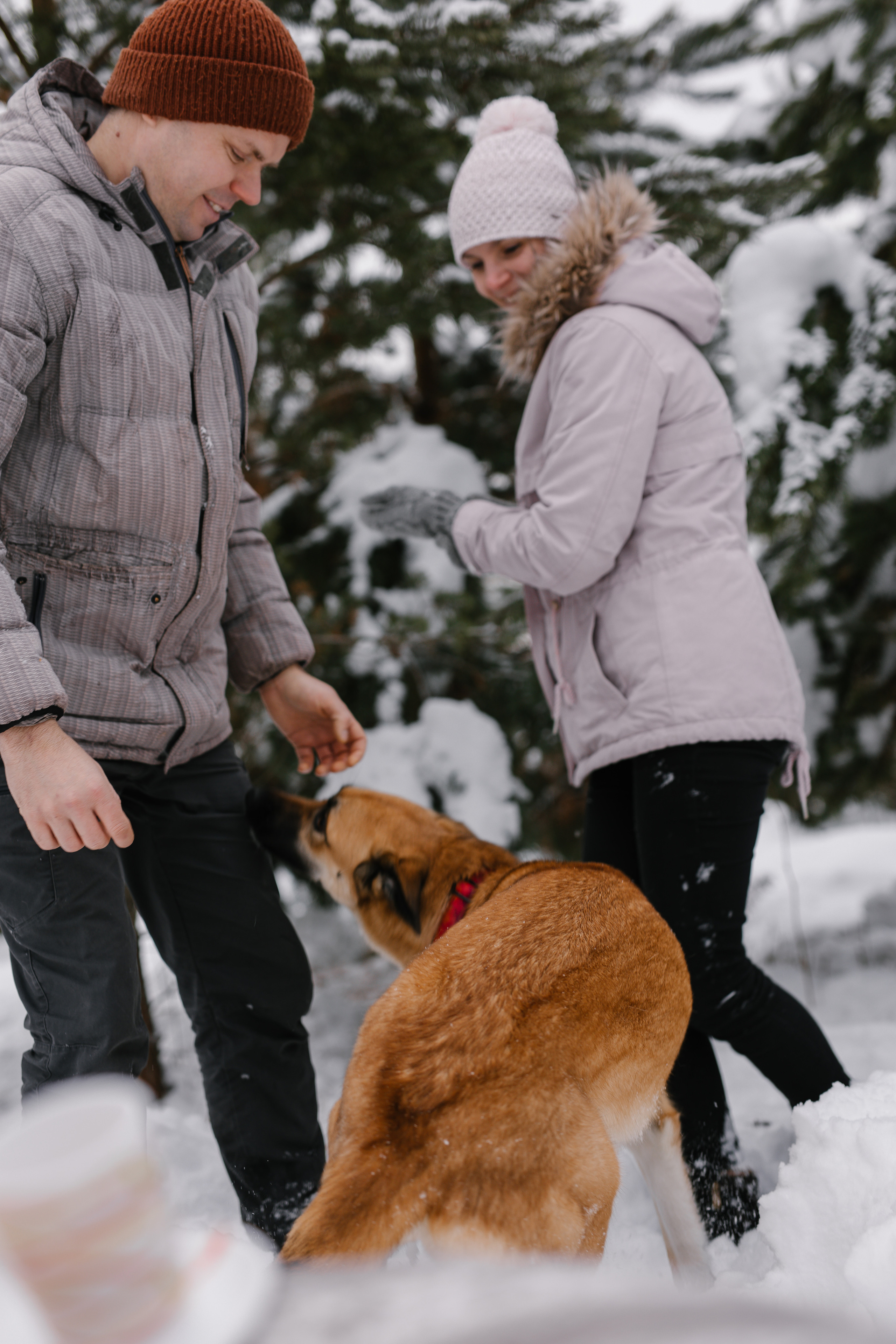 Юленька-Олег. Главная