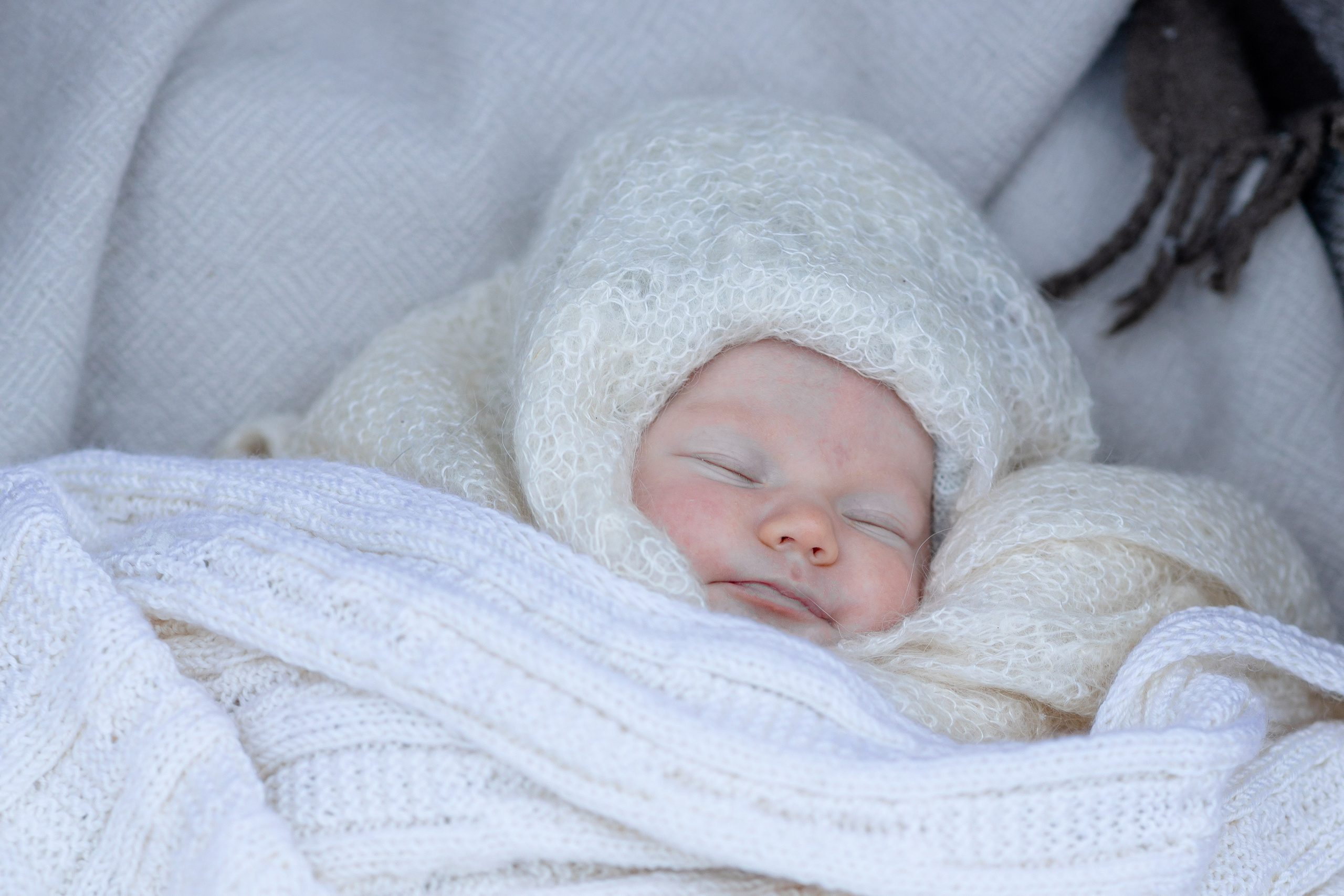 Дети-Хамлет-хаус. Главная