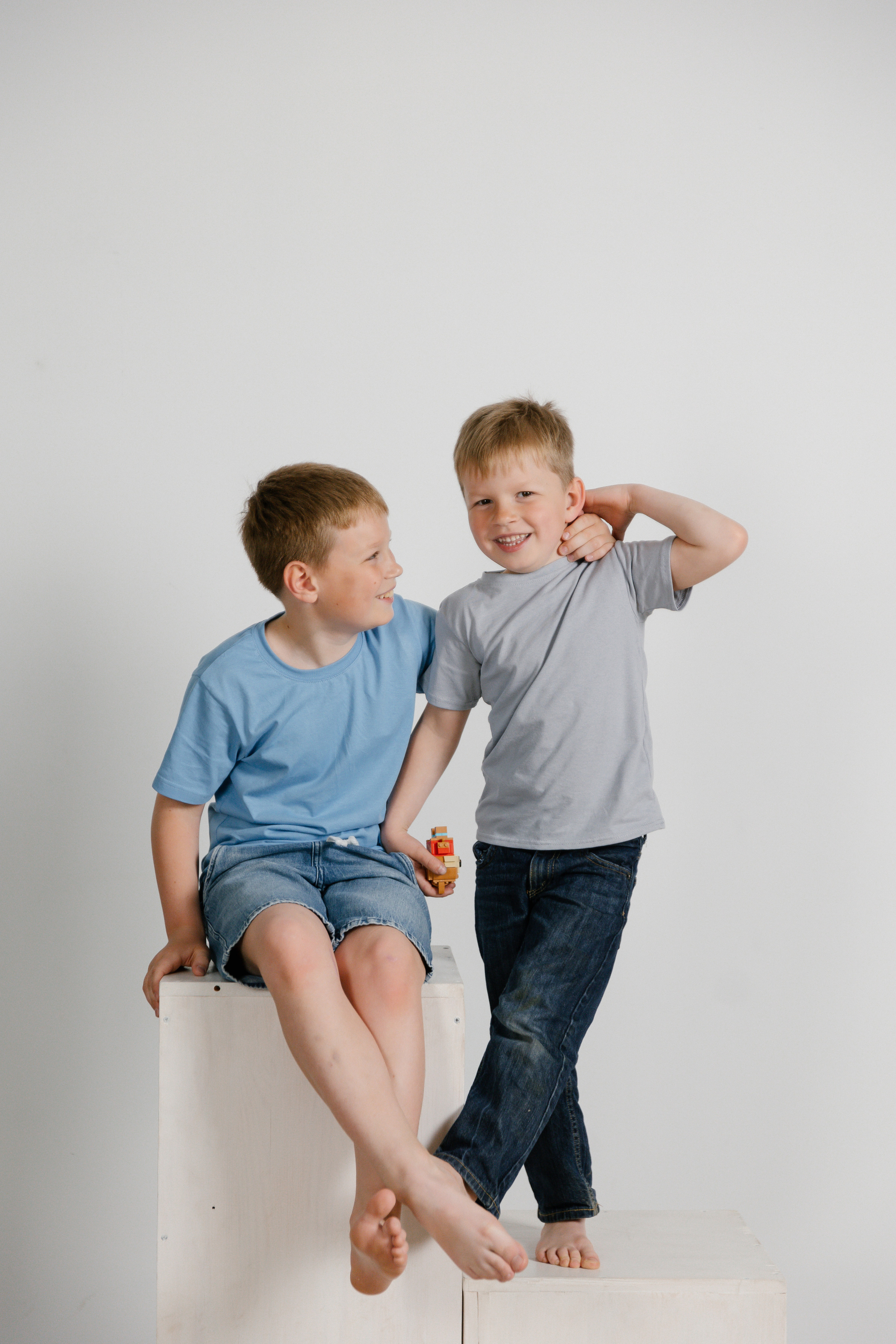 Сашуля и 3 урагана. Главная