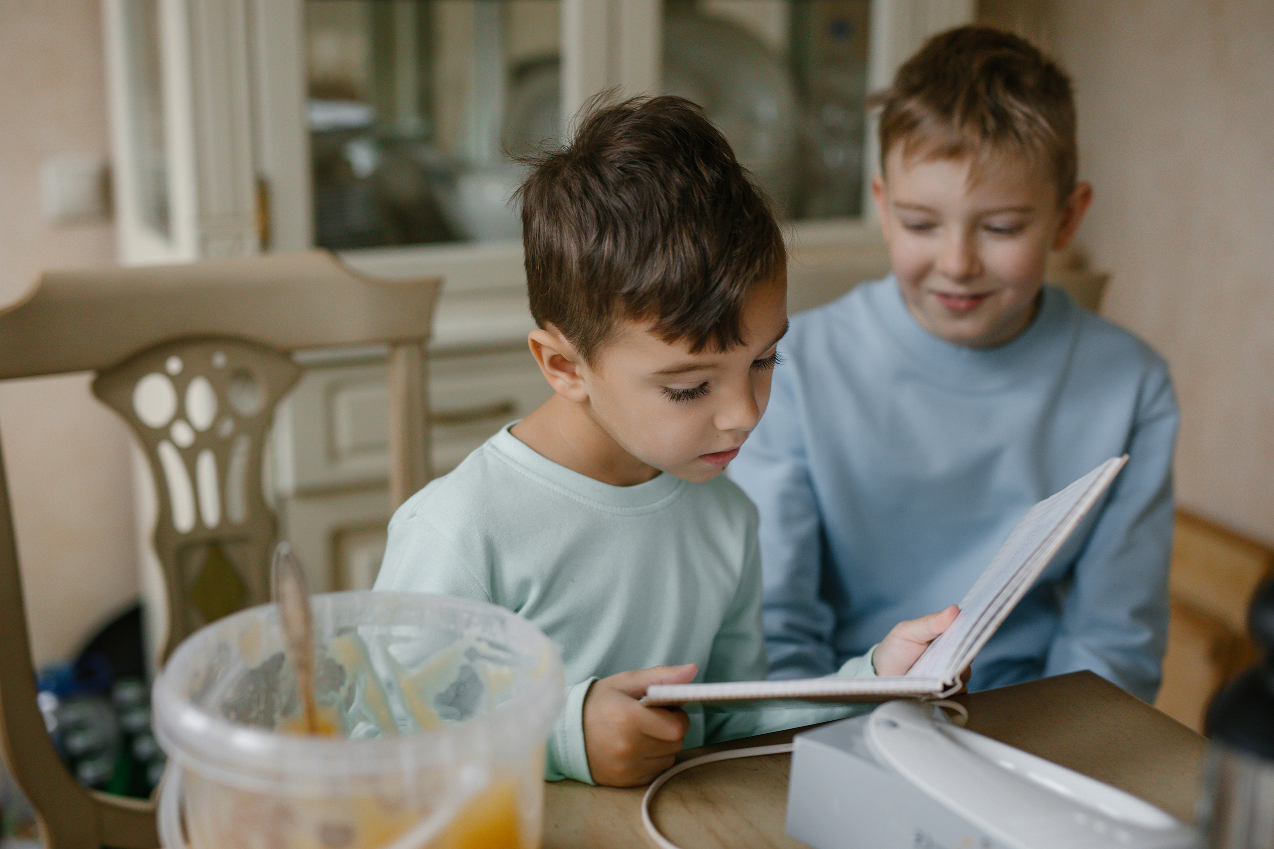 Сергей-Катюша. Главная