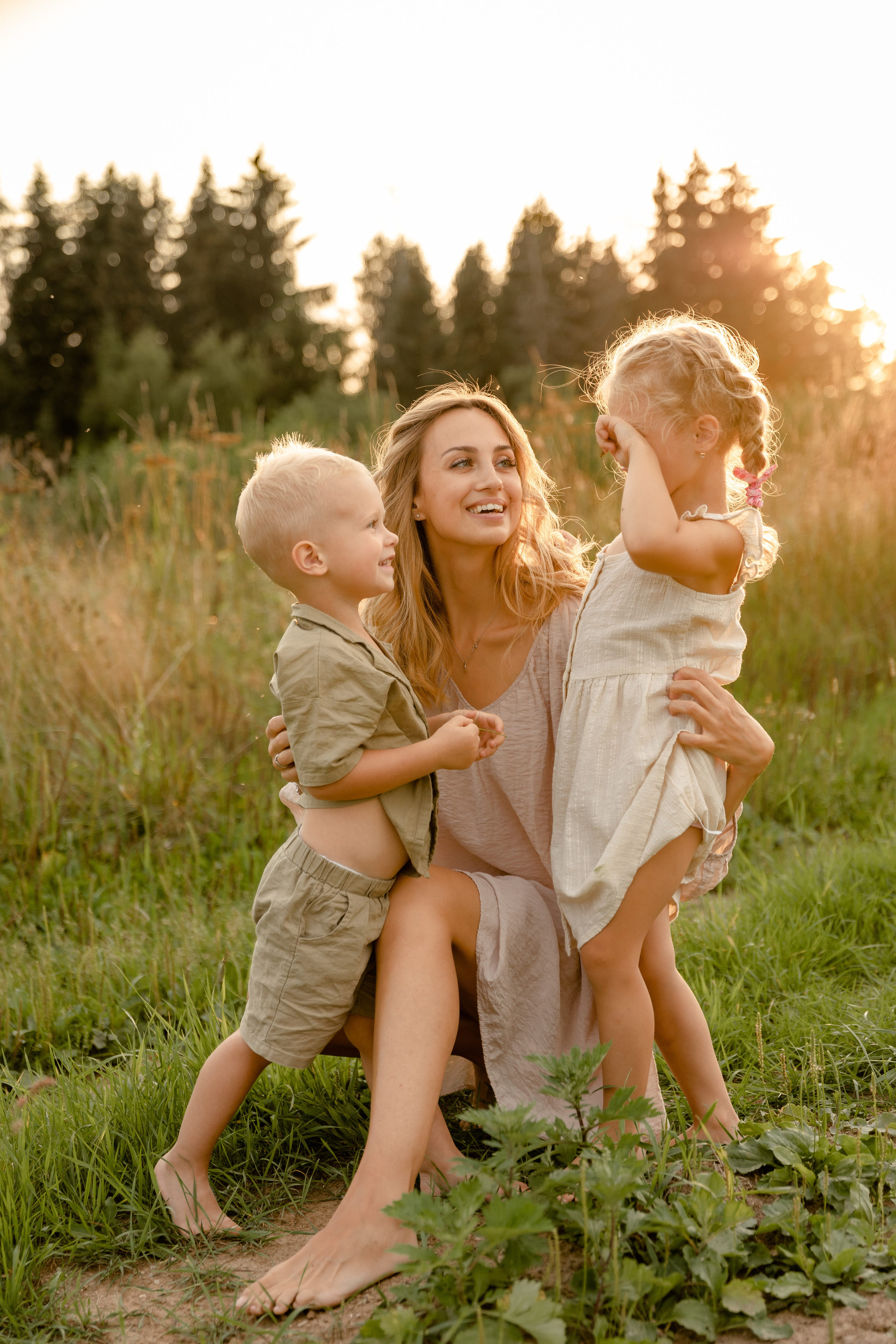 Женечка. Главная