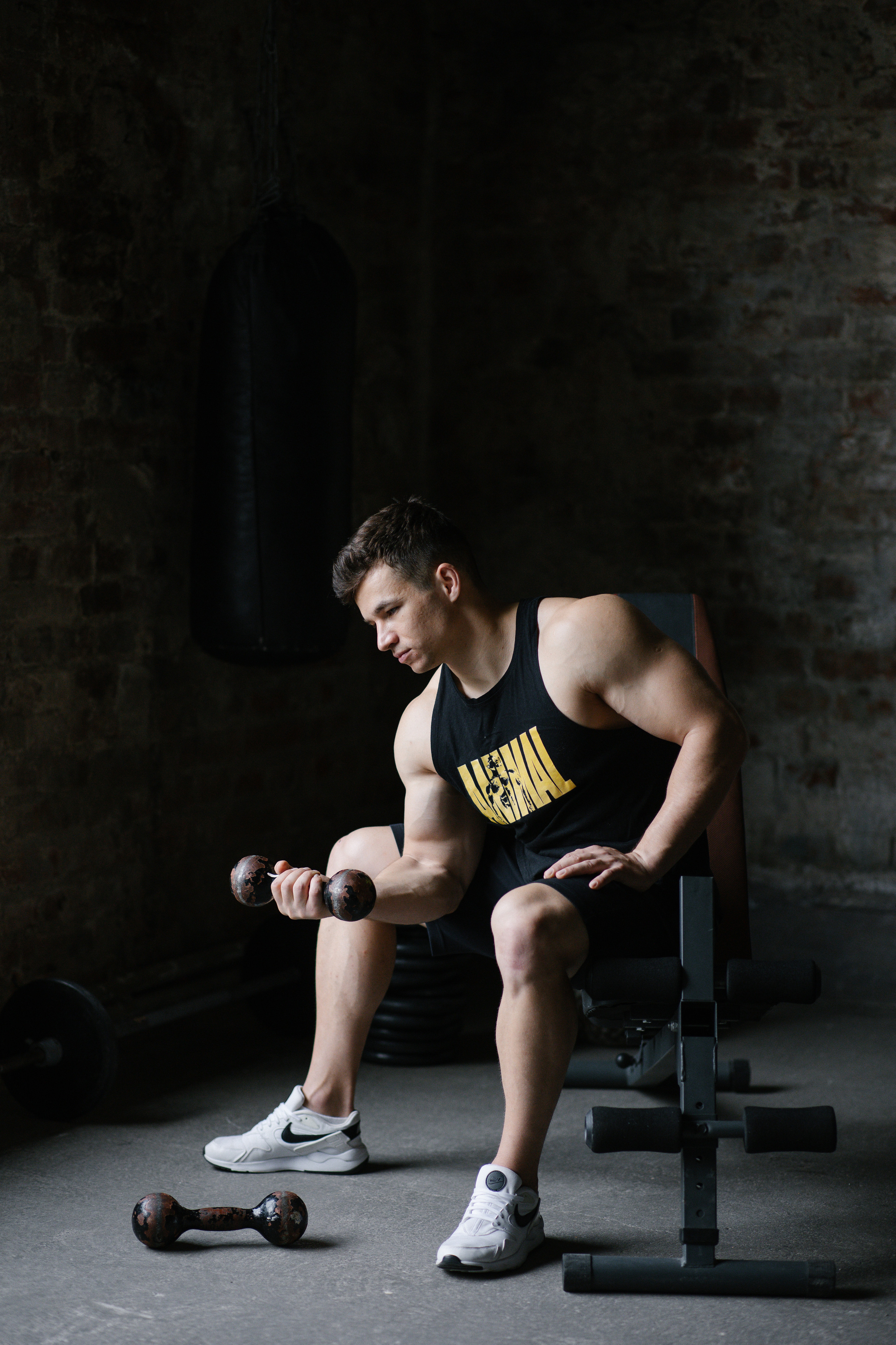 Спорт. Главная