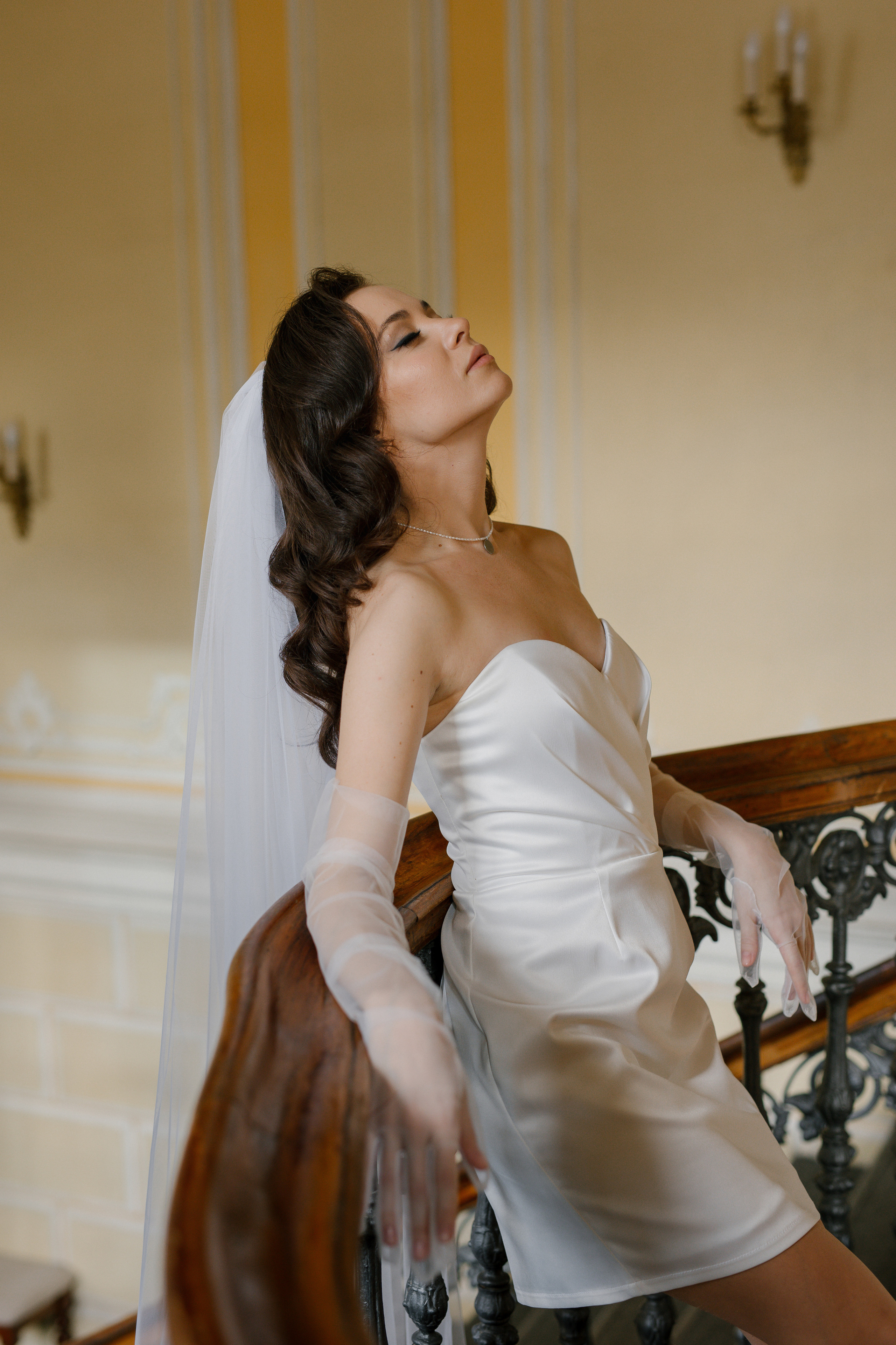 Дашенька-Женя. Главная