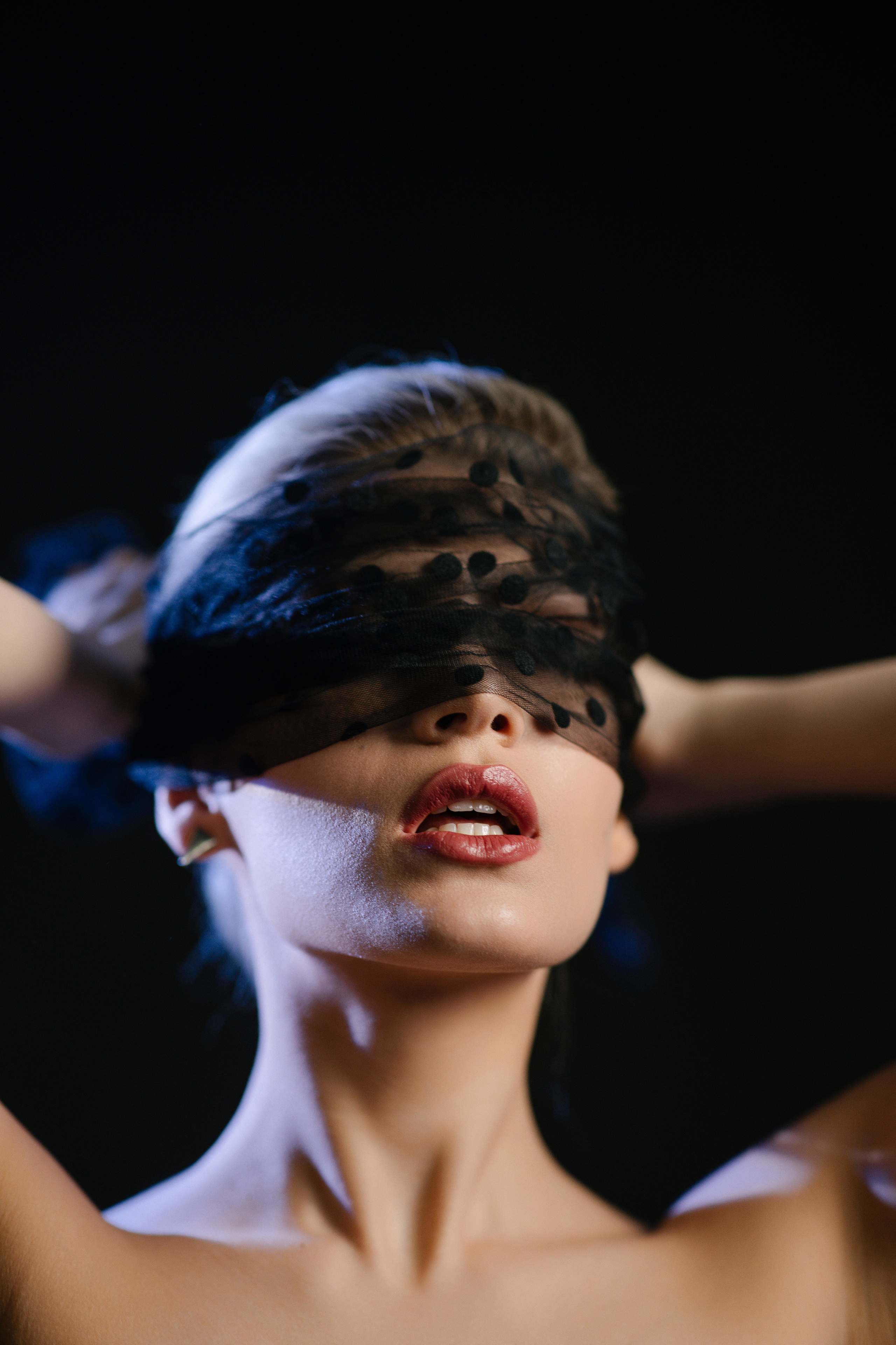 Настя. Главная